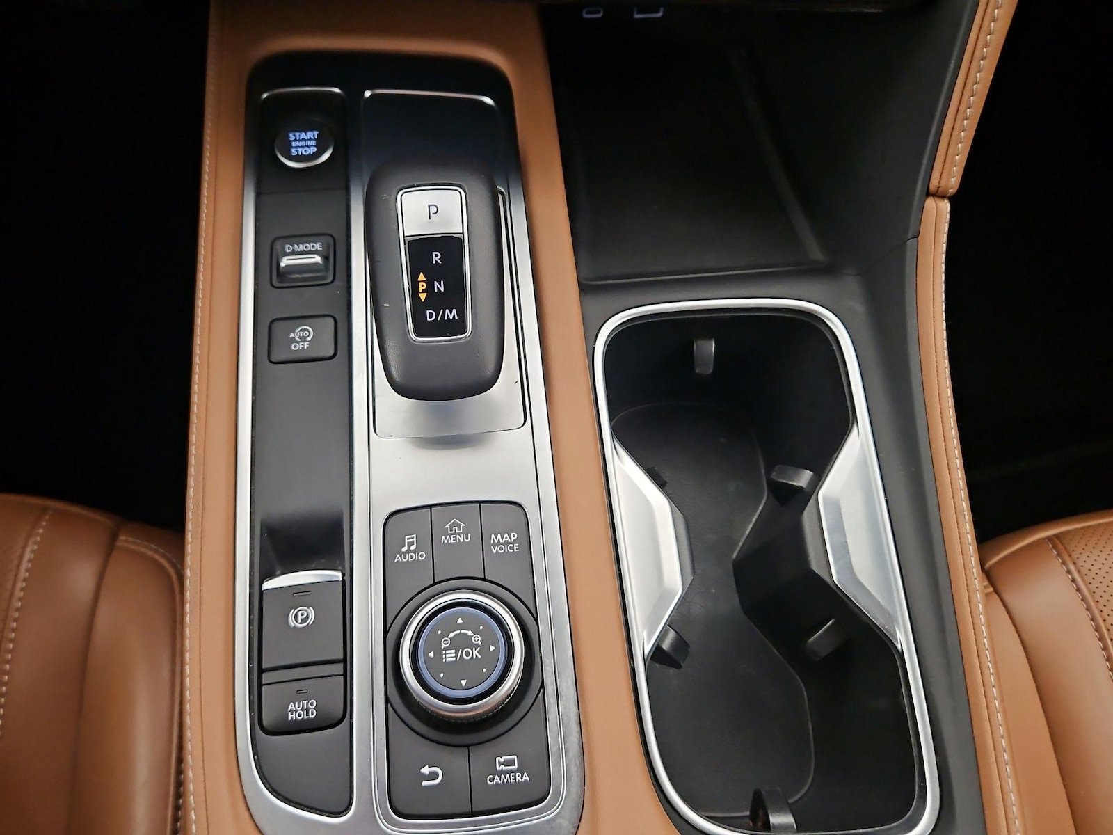 2023 INFINITI QX60 SENSORY - Photo 19