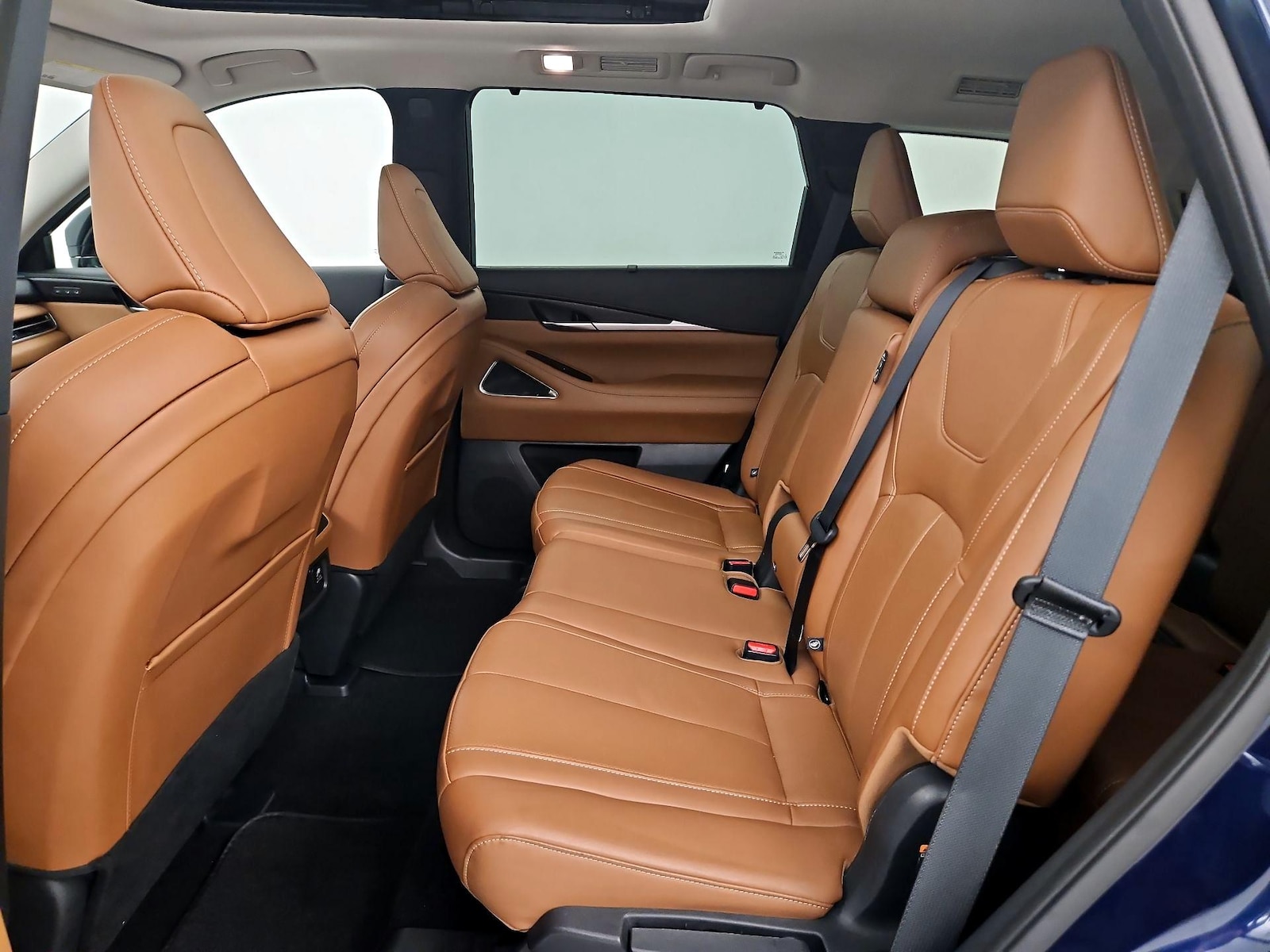 2023 INFINITI QX60 SENSORY - Photo 22