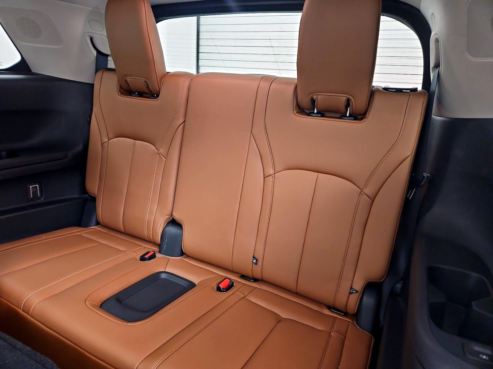 2023 INFINITI QX60 SENSORY - Photo 23
