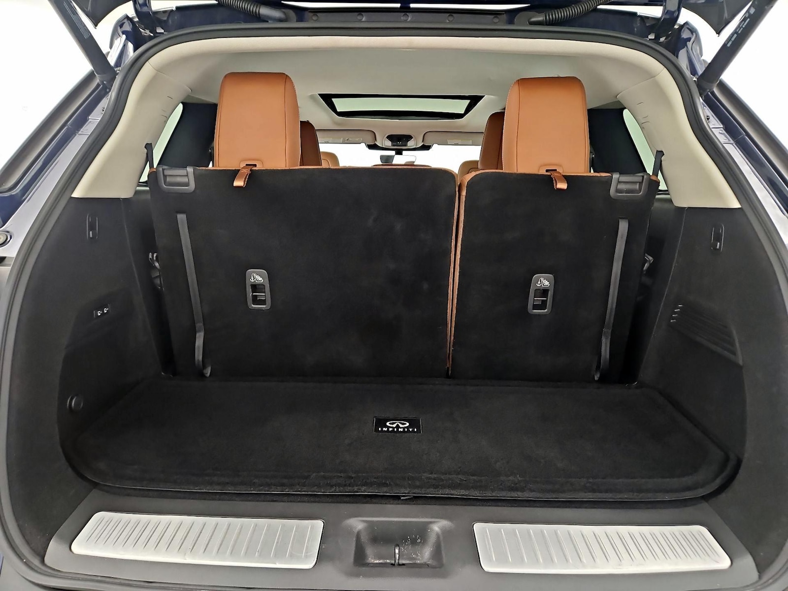 2023 INFINITI QX60 SENSORY - Photo 24
