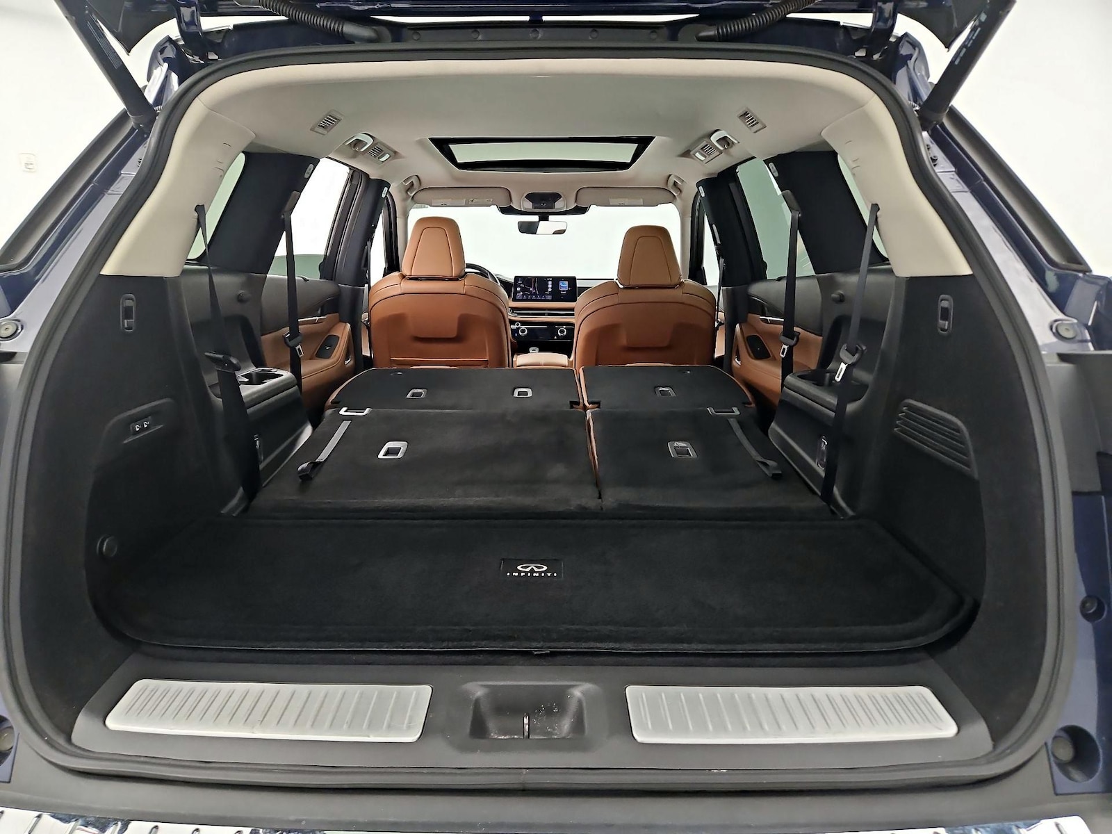 2023 INFINITI QX60 SENSORY - Photo 25