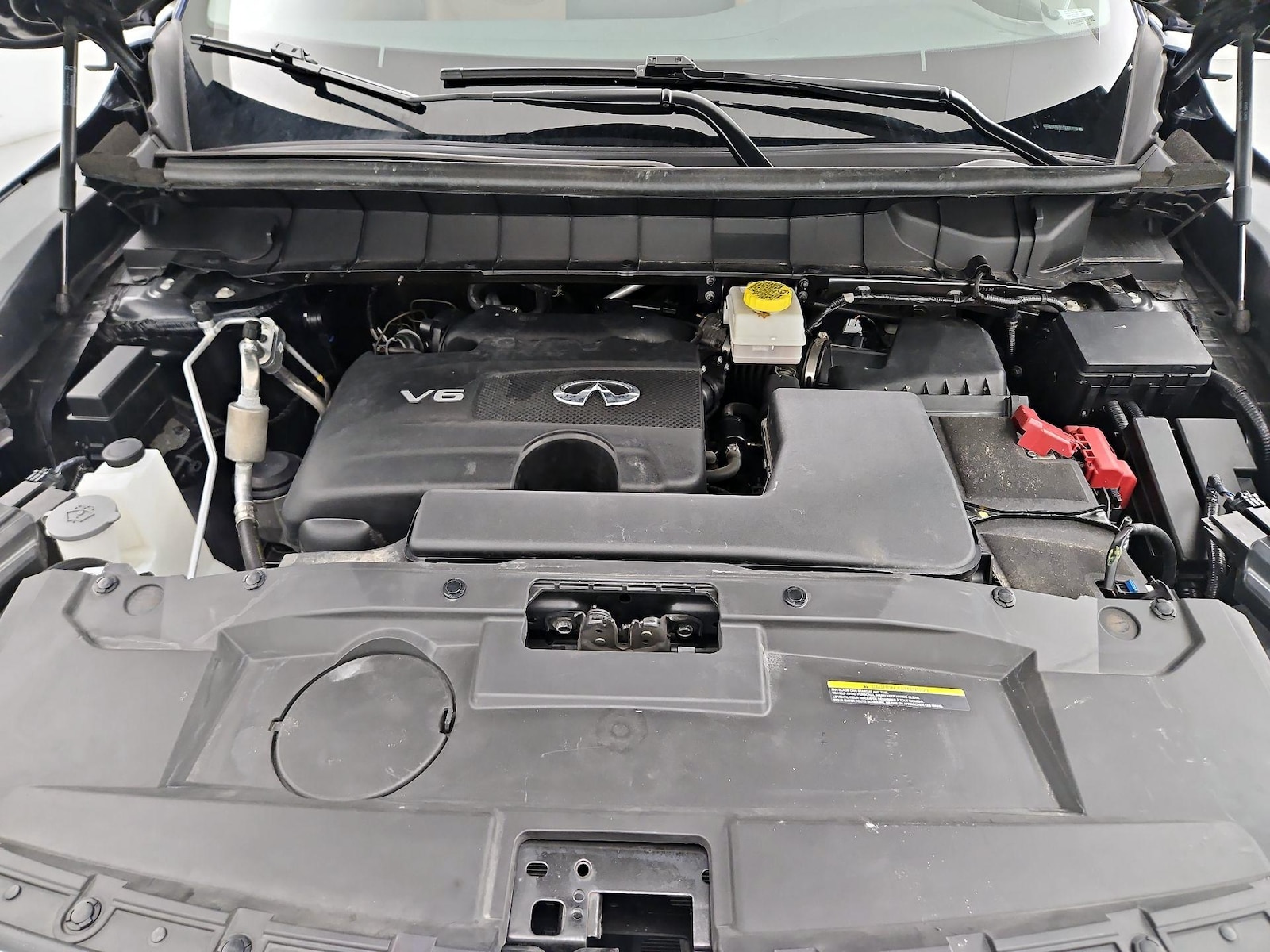 2023 INFINITI QX60 SENSORY - Photo 26