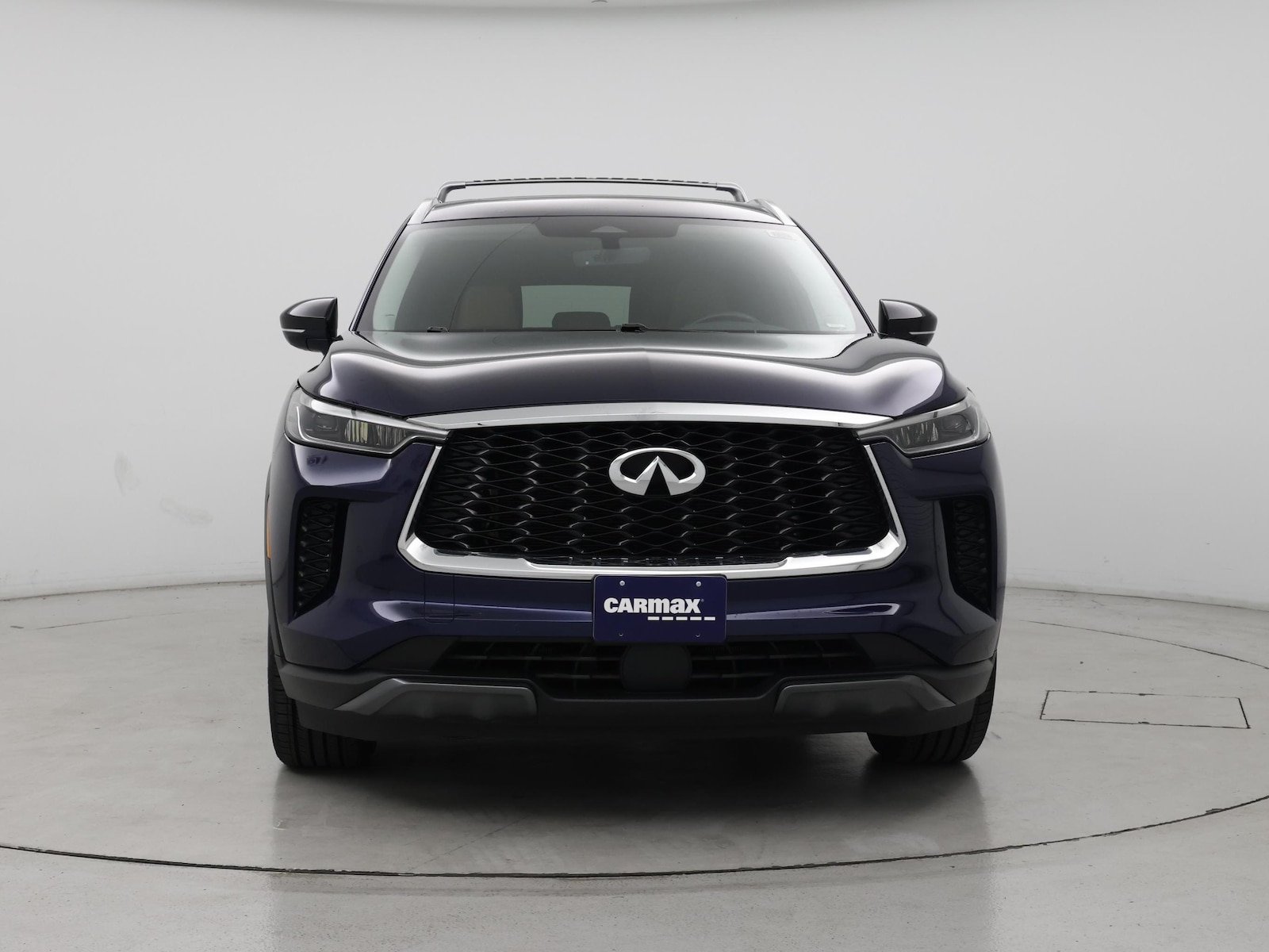 2023 INFINITI QX60 SENSORY - Photo 6