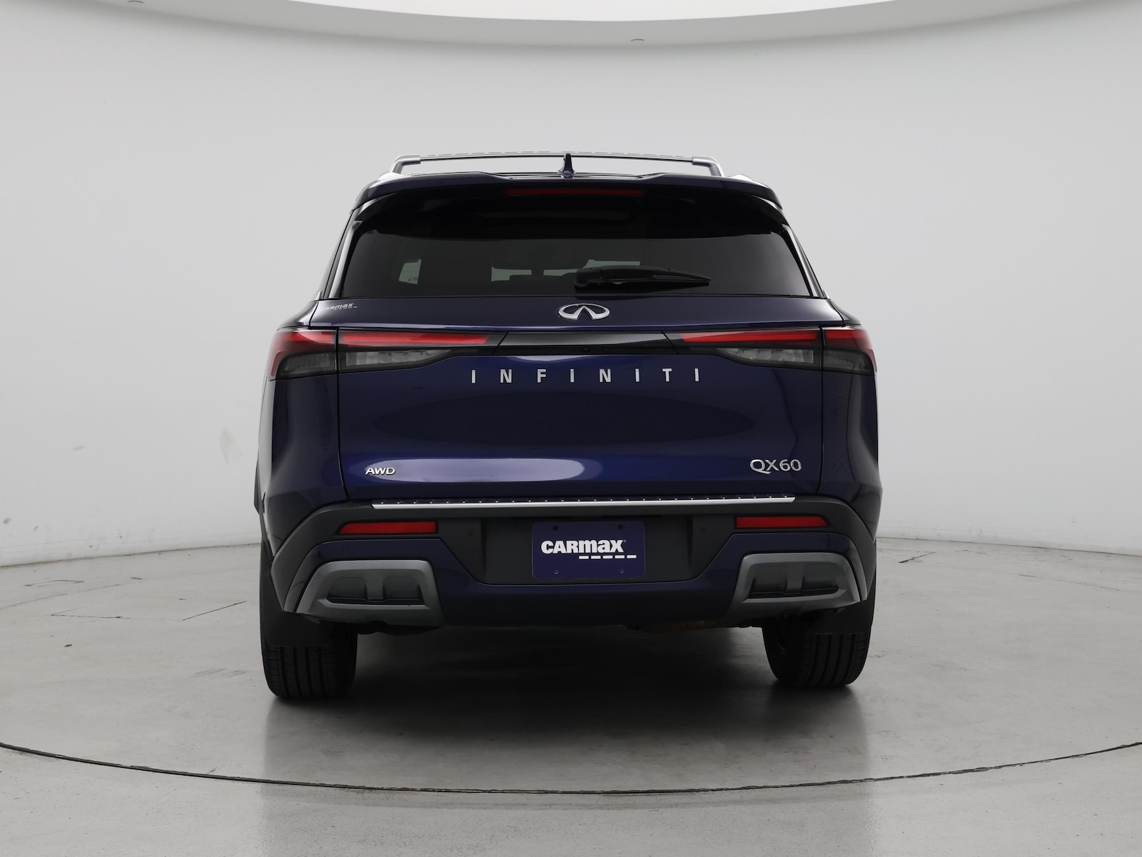 2023 INFINITI QX60 SENSORY - Photo 7