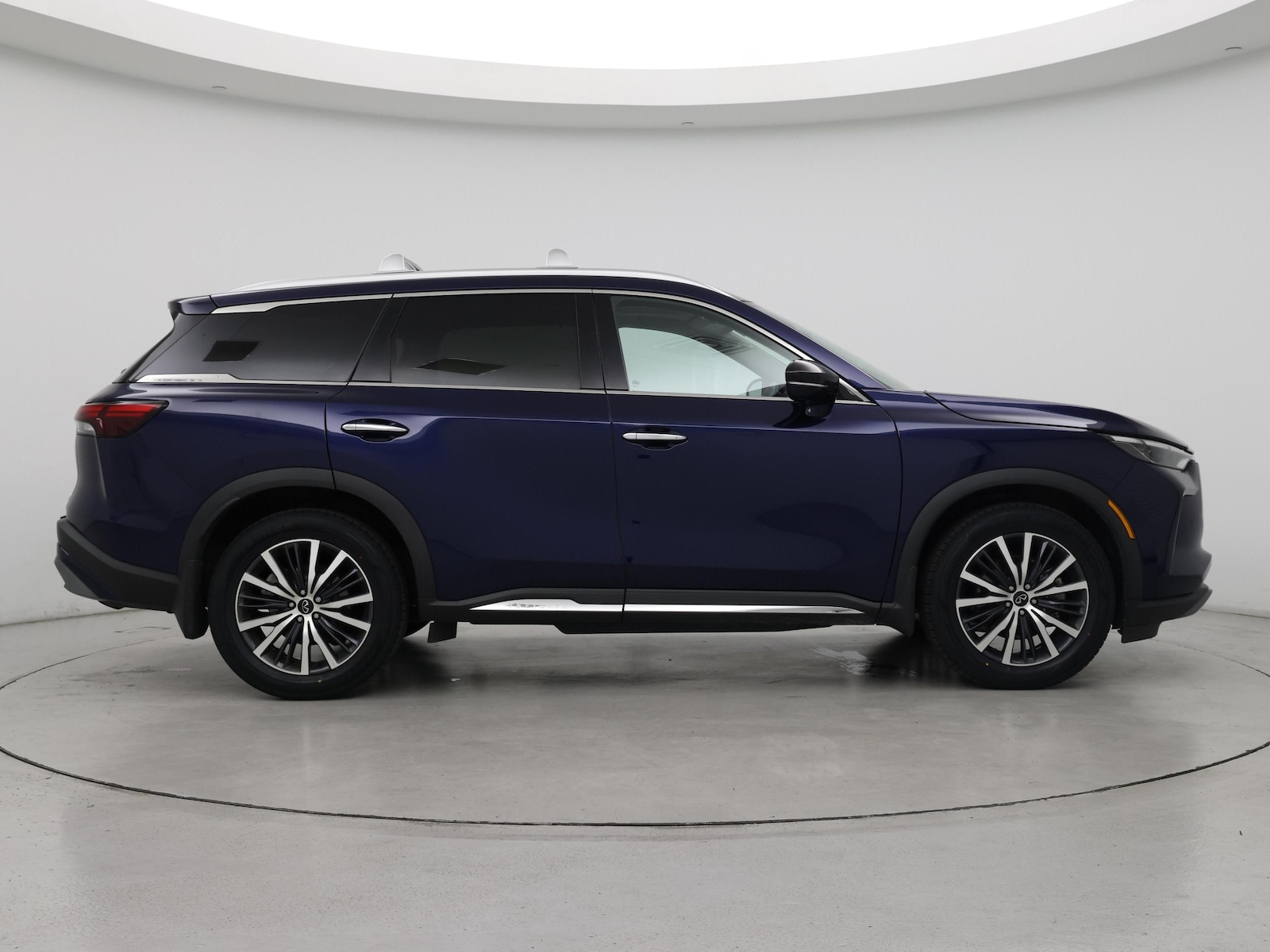 2023 INFINITI QX60 SENSORY - Photo 8