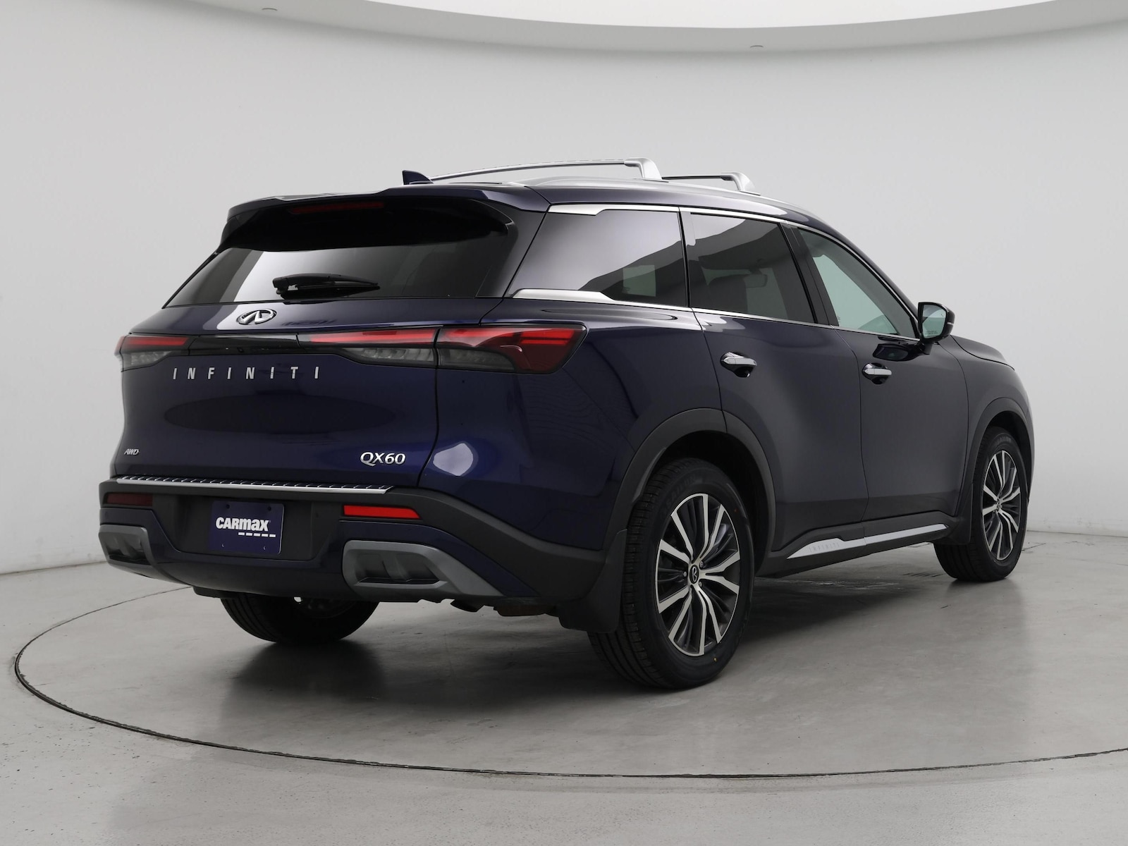 2023 INFINITI QX60 SENSORY - Photo 9