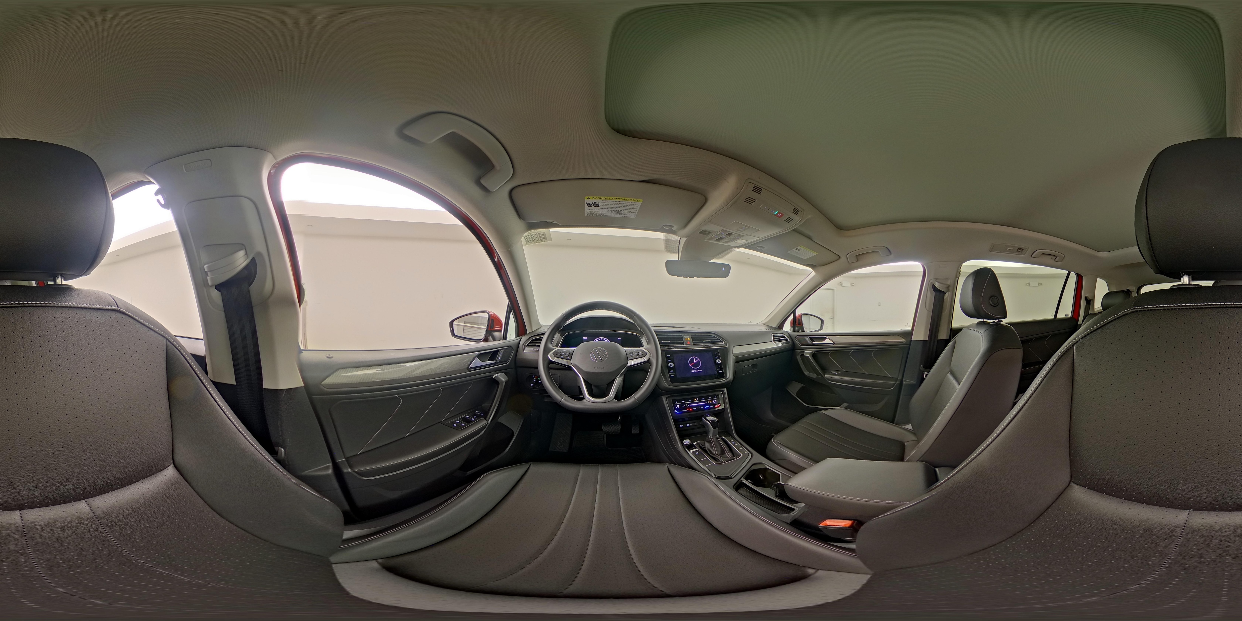 2023 Volkswagen Tiguan SE - Photo 29