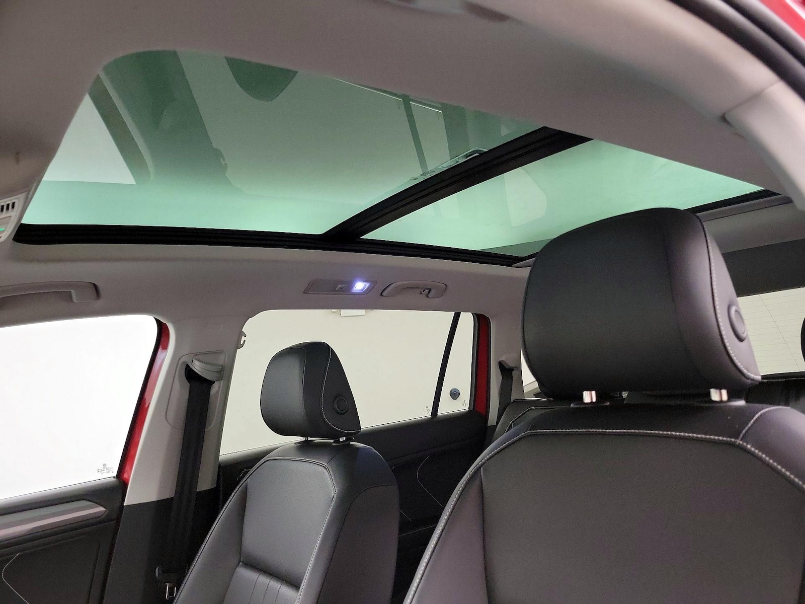 2023 Volkswagen Tiguan SE - Photo 21