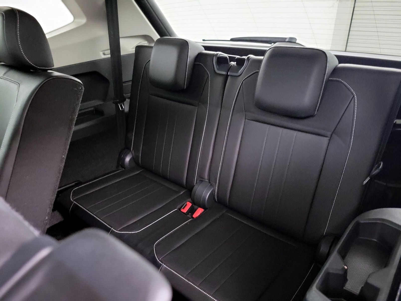 2023 Volkswagen Tiguan SE - Photo 23