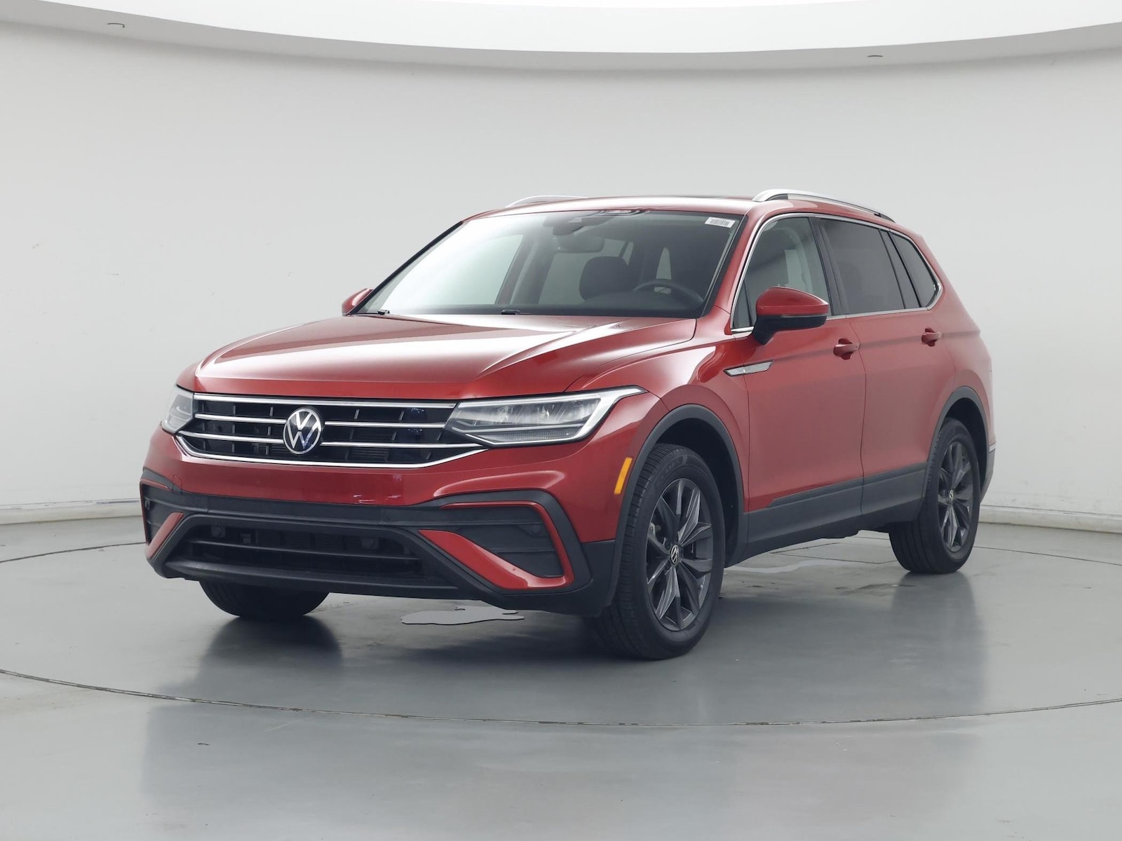 2023 Volkswagen Tiguan SE - Photo 5