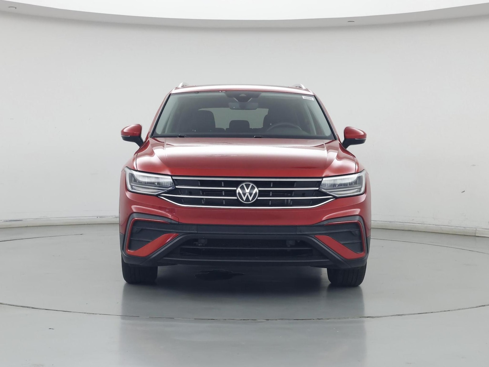 2023 Volkswagen Tiguan SE - Photo 6