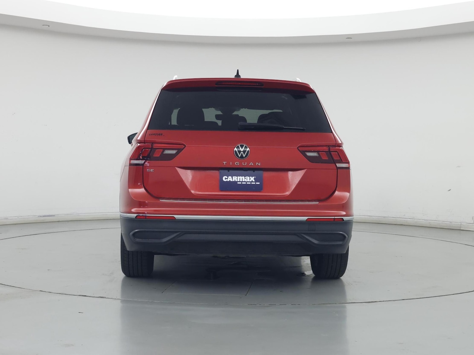 2023 Volkswagen Tiguan SE - Photo 7