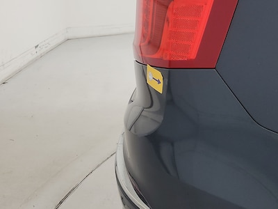 Condition detail