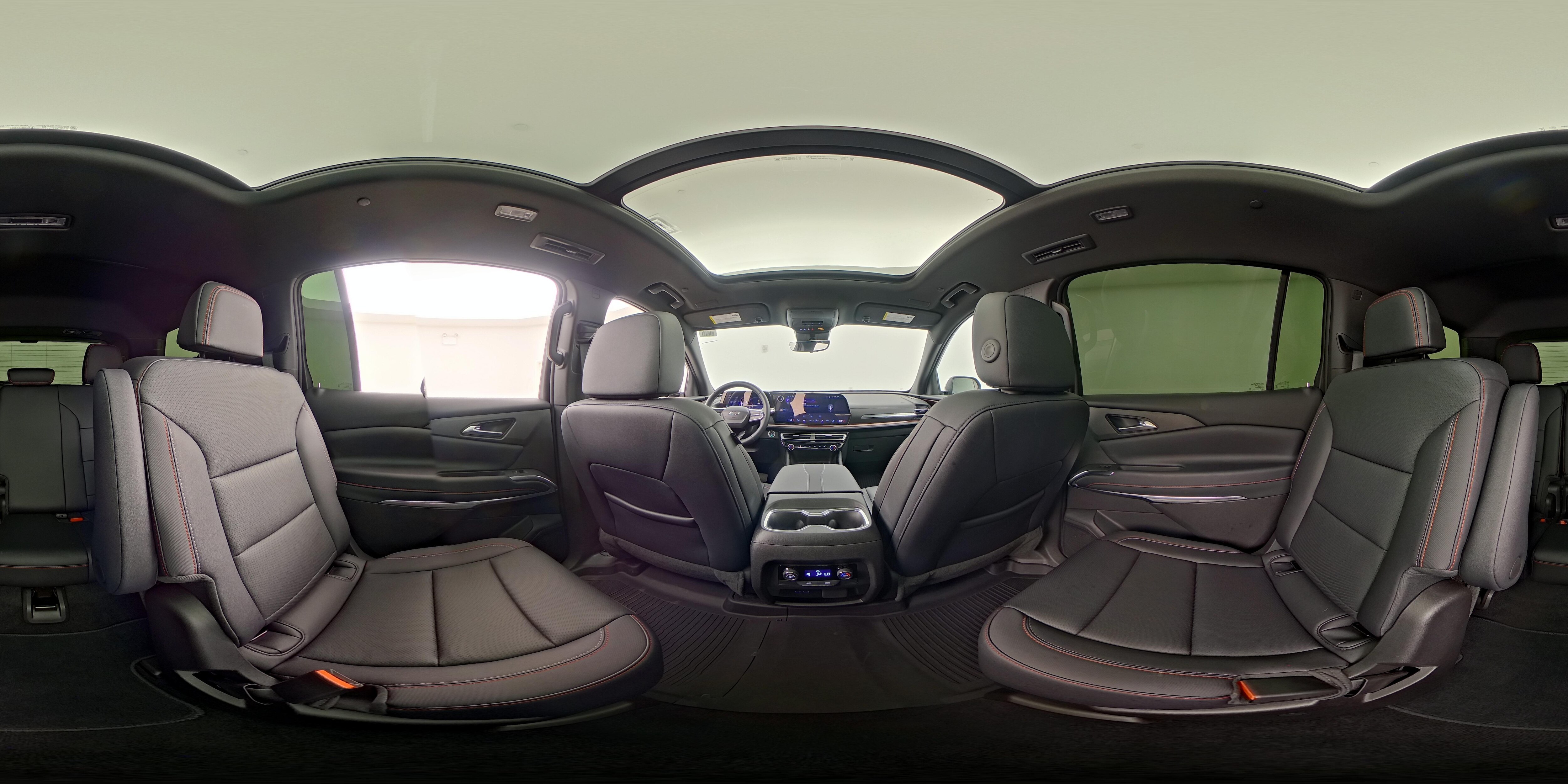 2026 Chevrolet Traverse Z71 - Photo 29