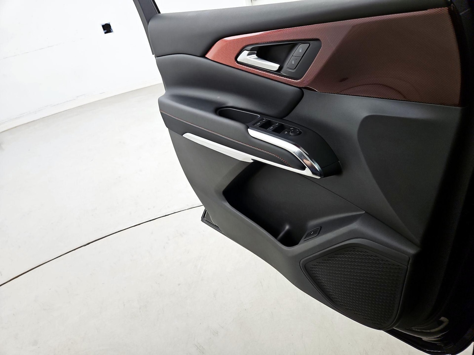 2026 Chevrolet Traverse Z71 - Photo 13