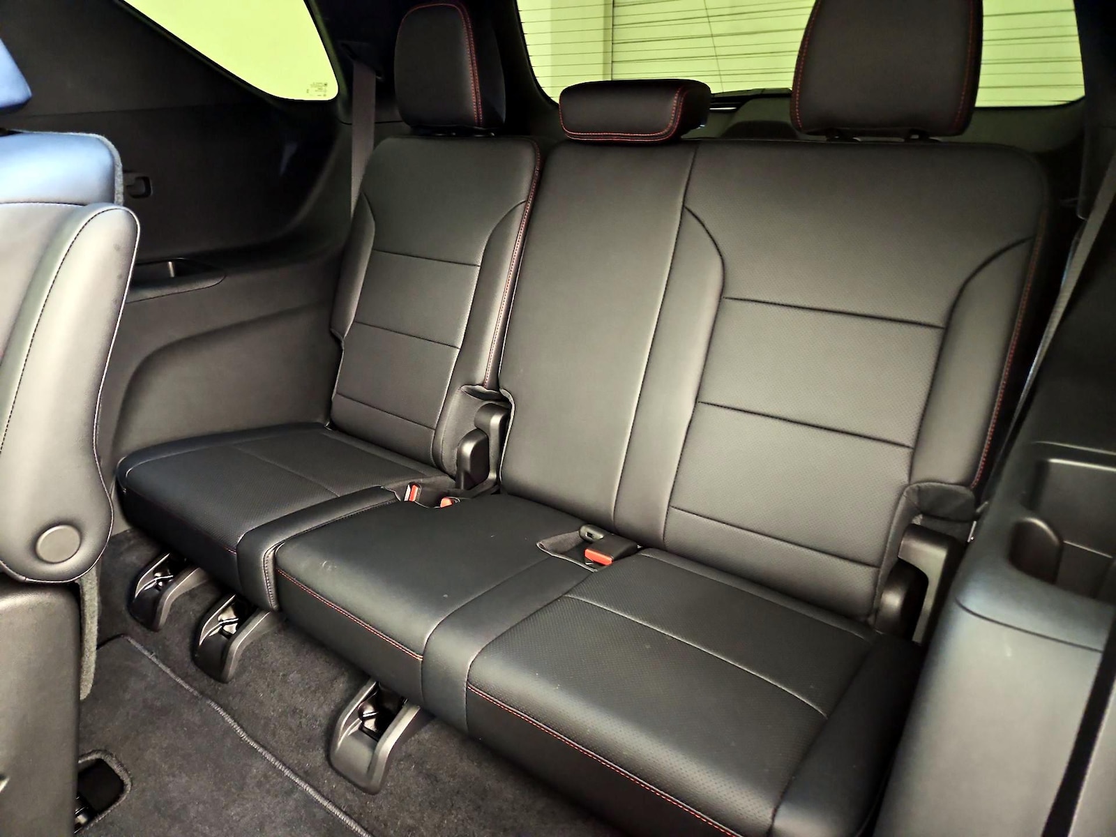 2026 Chevrolet Traverse Z71 - Photo 23