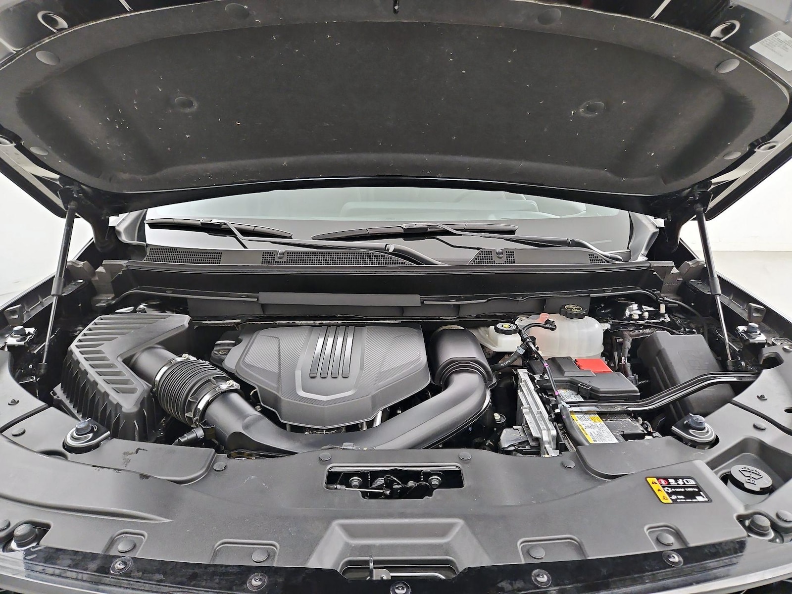 2026 Chevrolet Traverse Z71 - Photo 26