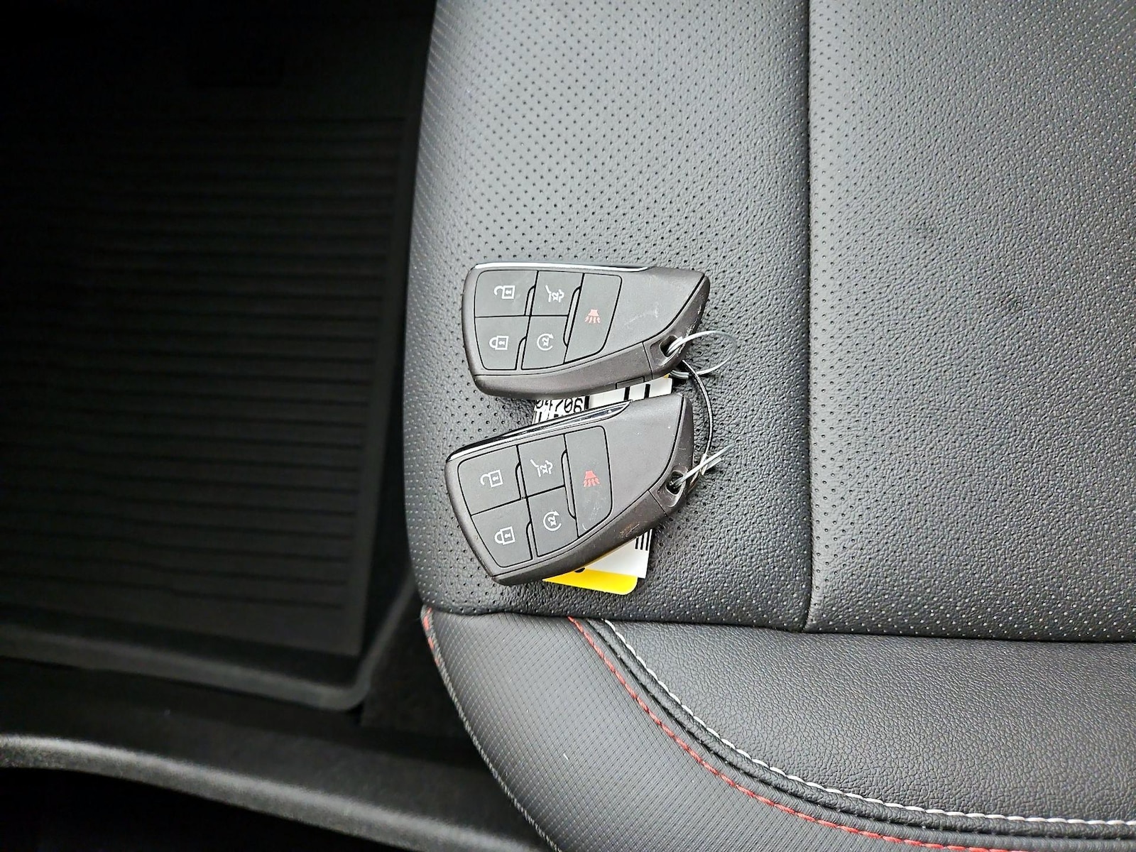2026 Chevrolet Traverse Z71 - Photo 27