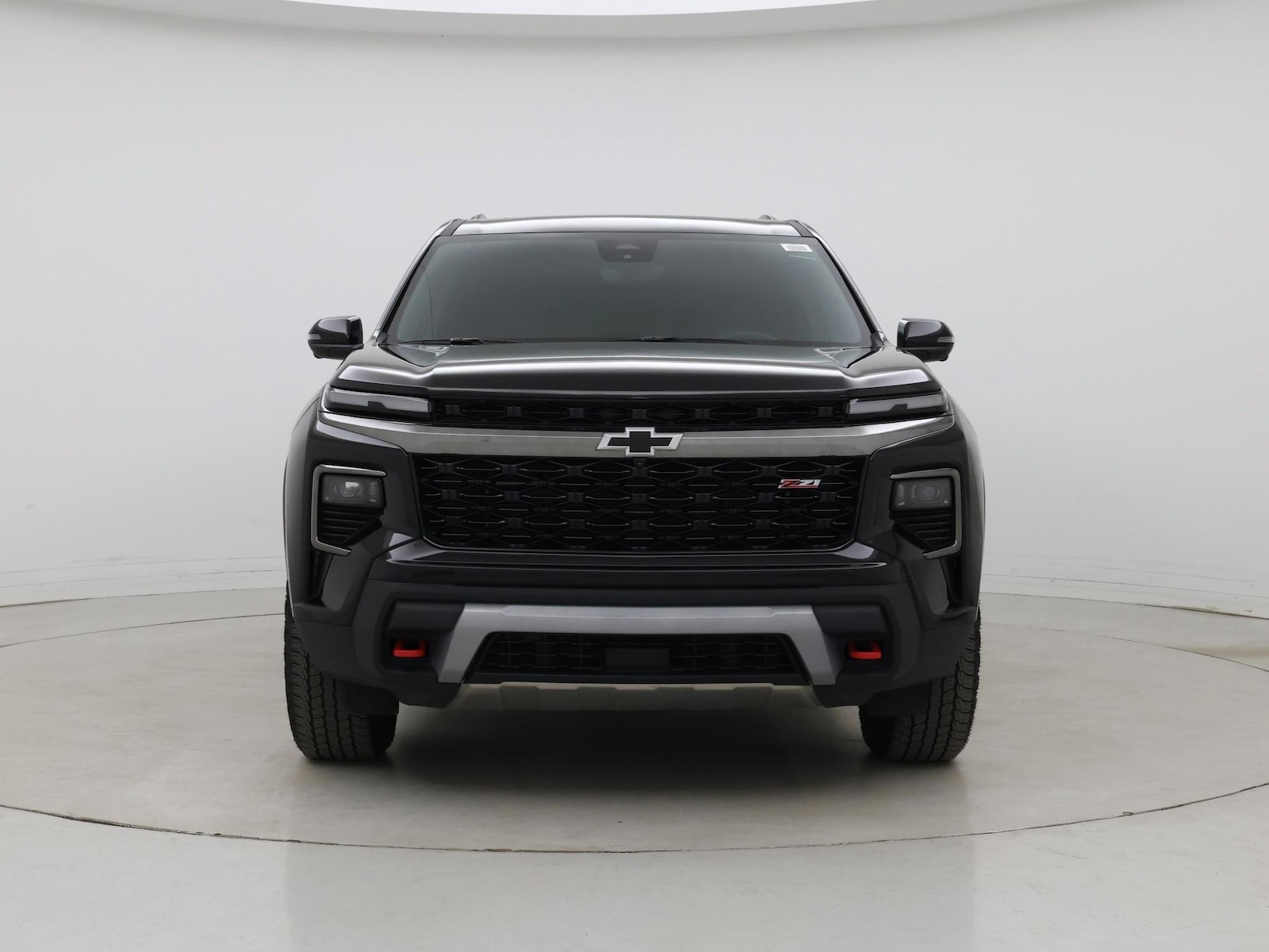 2026 Chevrolet Traverse Z71 - Photo 6
