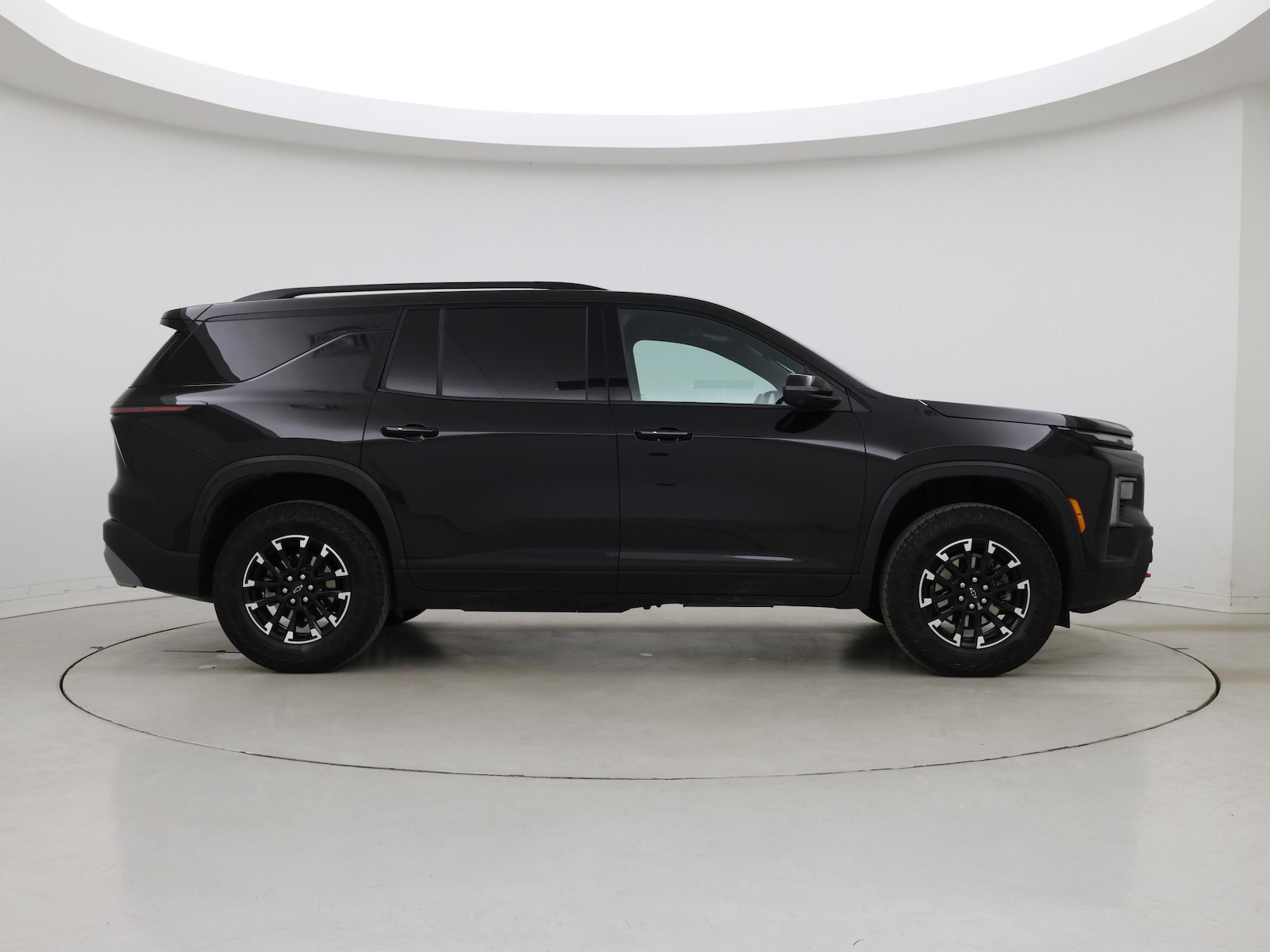 2026 Chevrolet Traverse Z71 - Photo 8