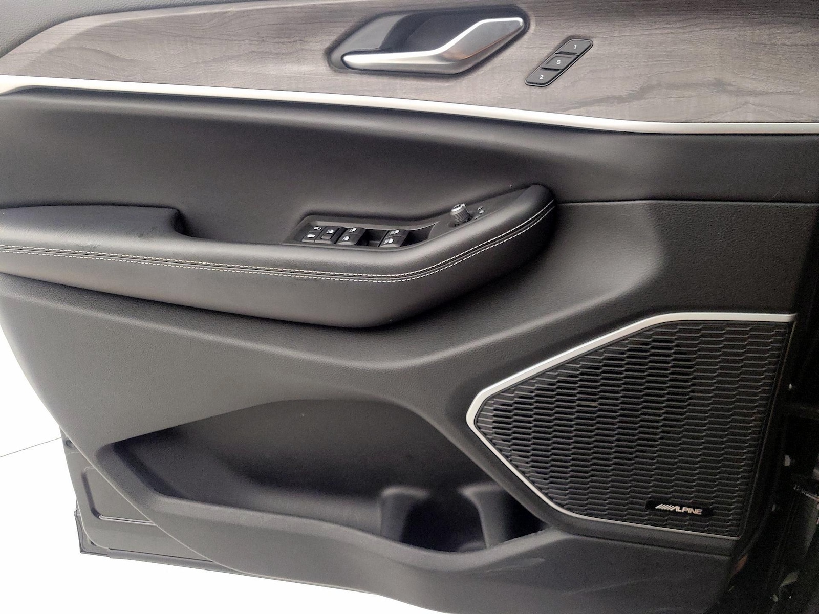 2021 Jeep Grand Cherokee L Limited - Photo 13