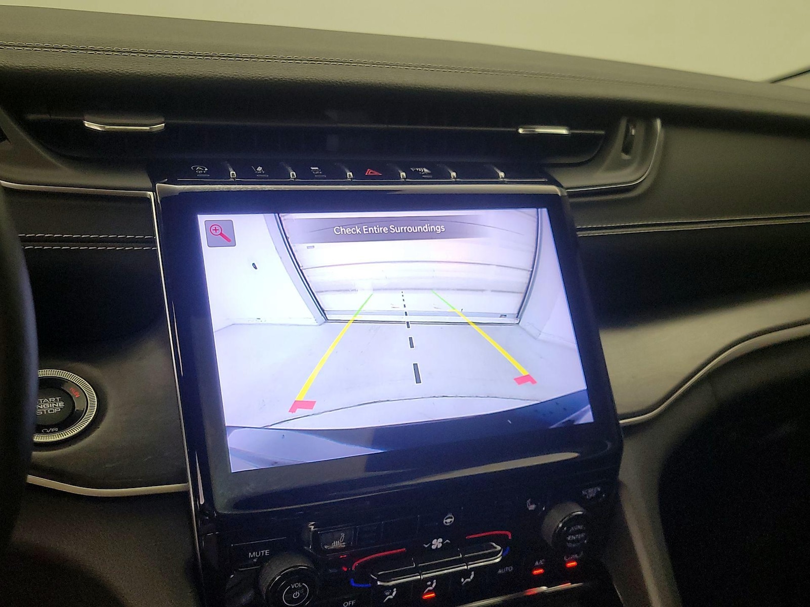 2021 Jeep Grand Cherokee L Limited - Photo 16