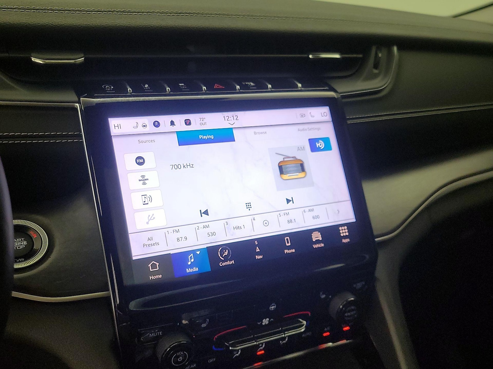 2021 Jeep Grand Cherokee L Limited - Photo 17
