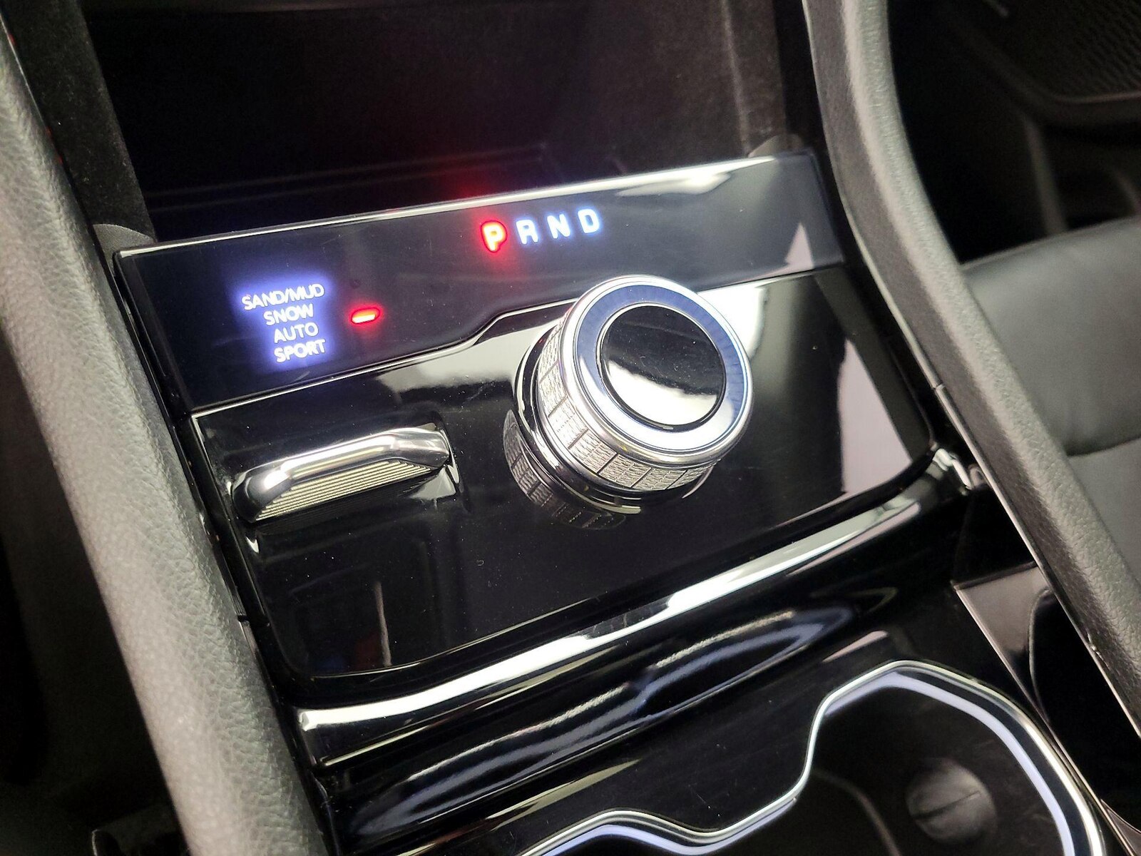 2021 Jeep Grand Cherokee L Limited - Photo 19