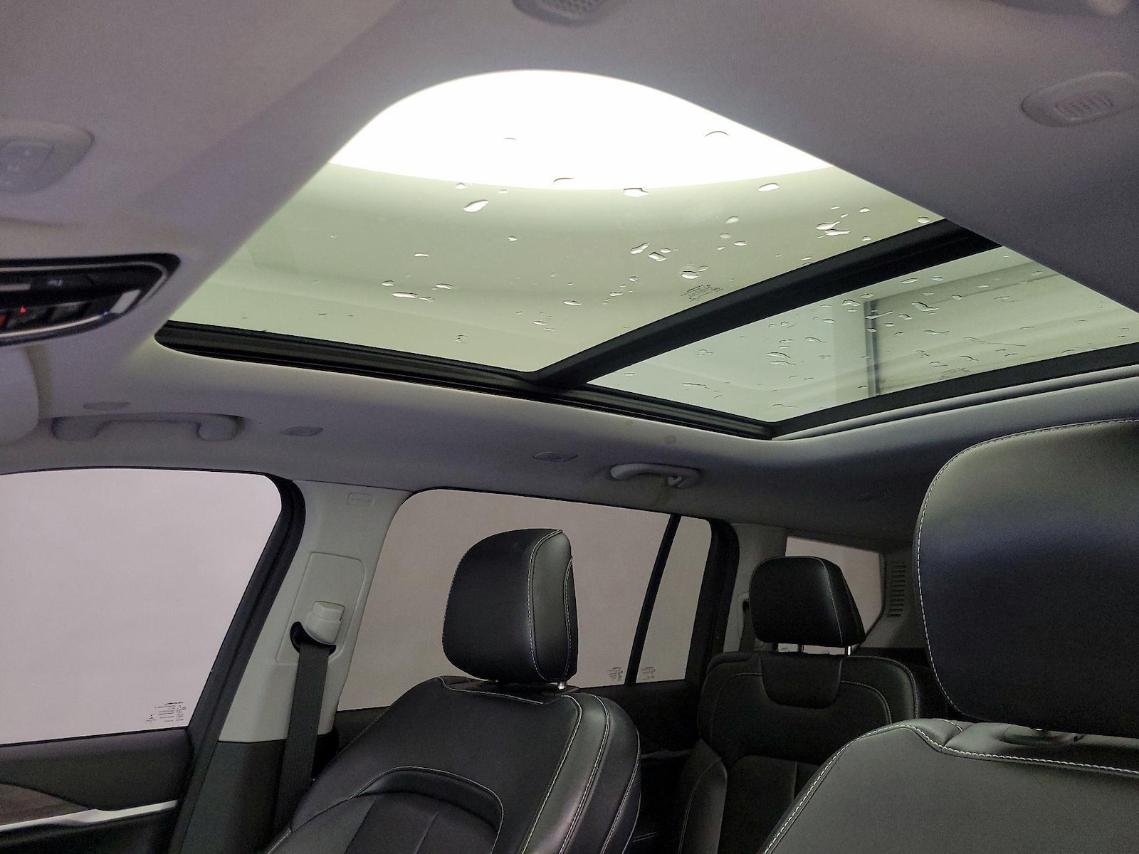 2021 Jeep Grand Cherokee L Limited - Photo 21