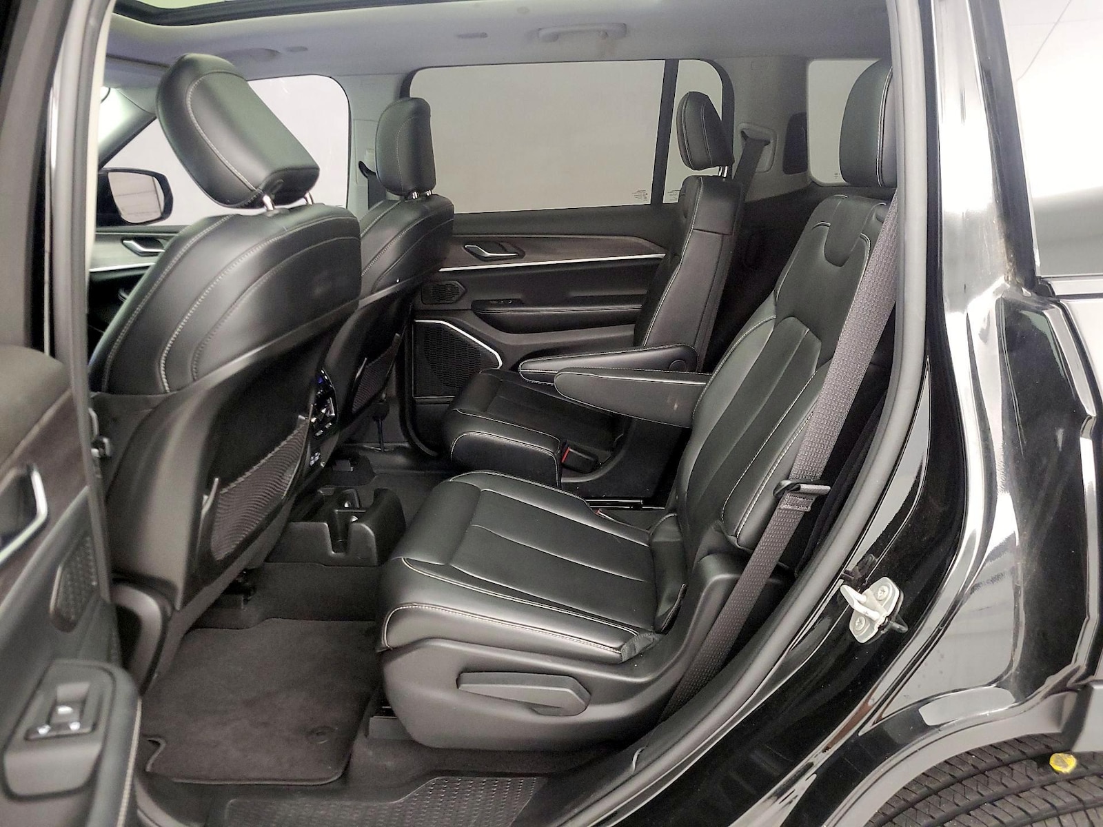 2021 Jeep Grand Cherokee L Limited - Photo 22