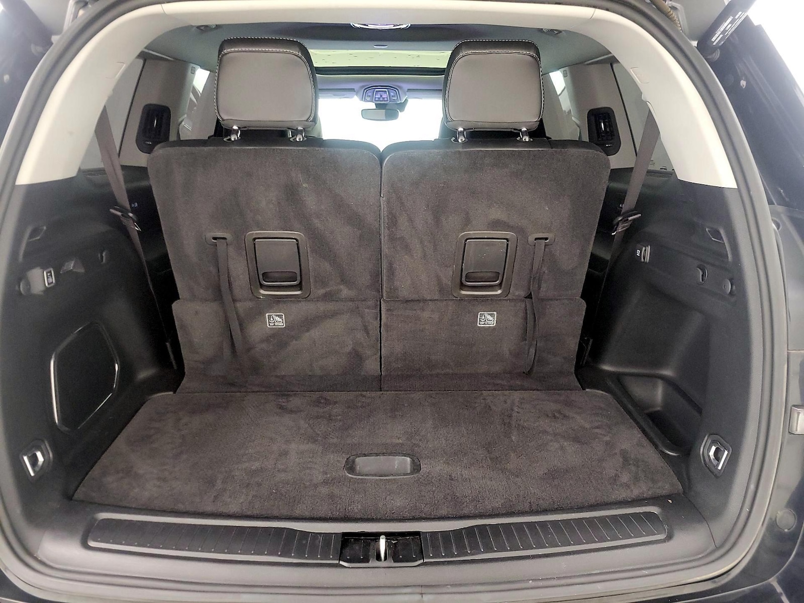 2021 Jeep Grand Cherokee L Limited - Photo 24