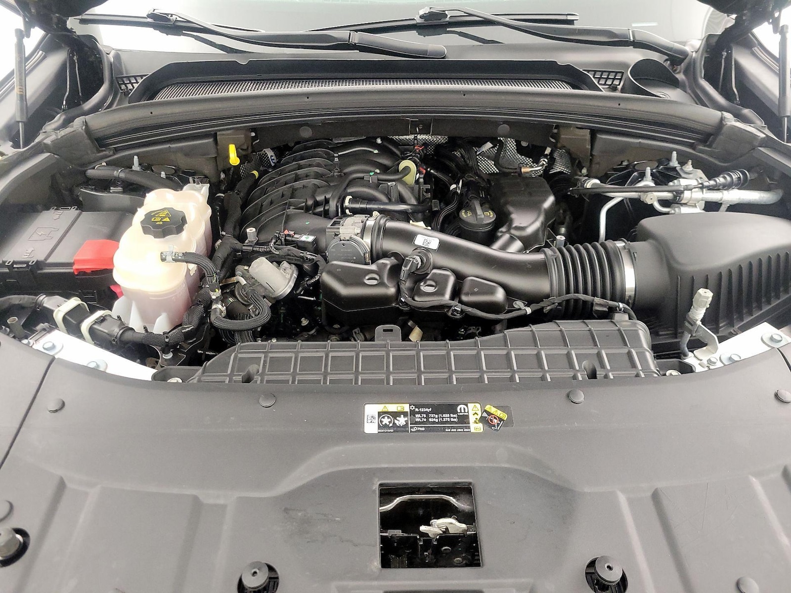 2021 Jeep Grand Cherokee L Limited - Photo 26