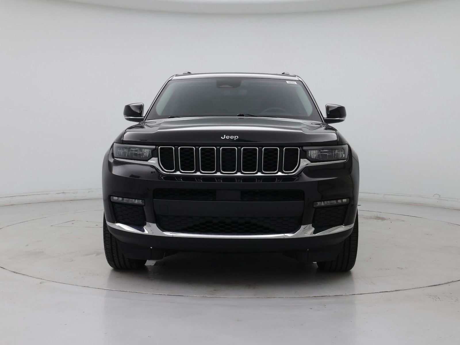 2021 Jeep Grand Cherokee L Limited - Photo 6