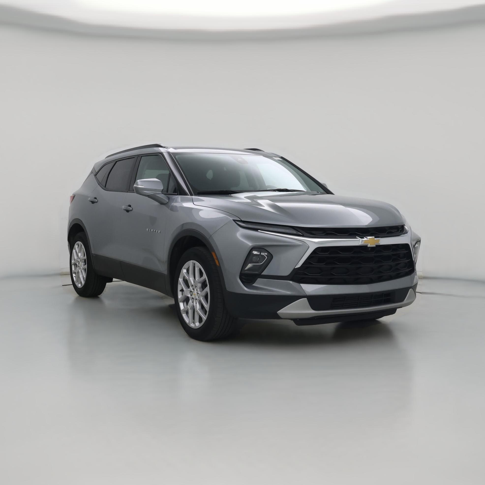 Thumbnail: 2023 Chevrolet Blazer - 1