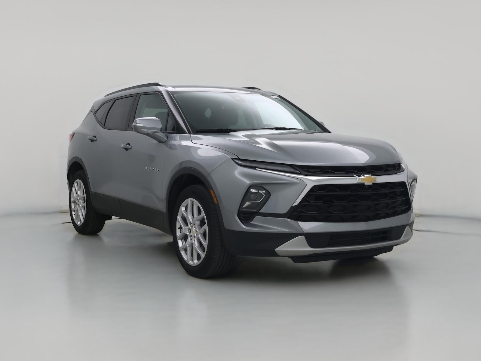 2023 Chevrolet Blazer
