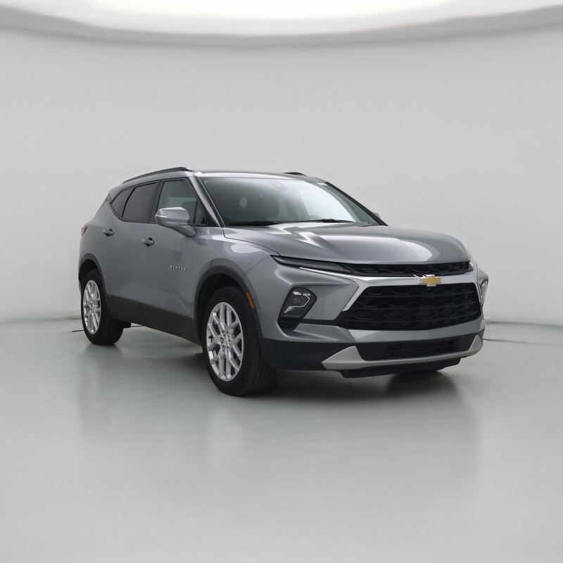 2023 Chevrolet Blazer 3LT