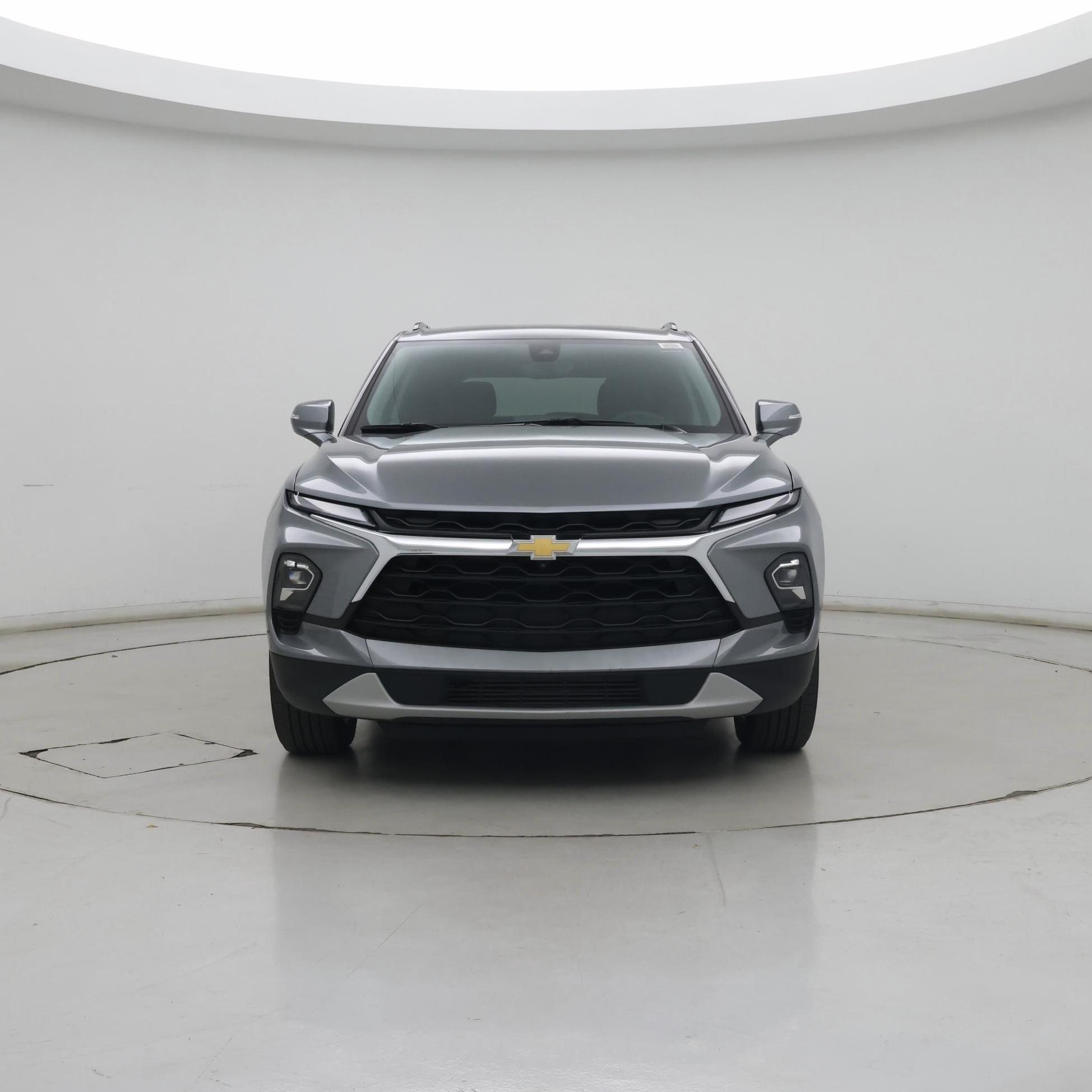 Thumbnail: 2023 Chevrolet Blazer - 5