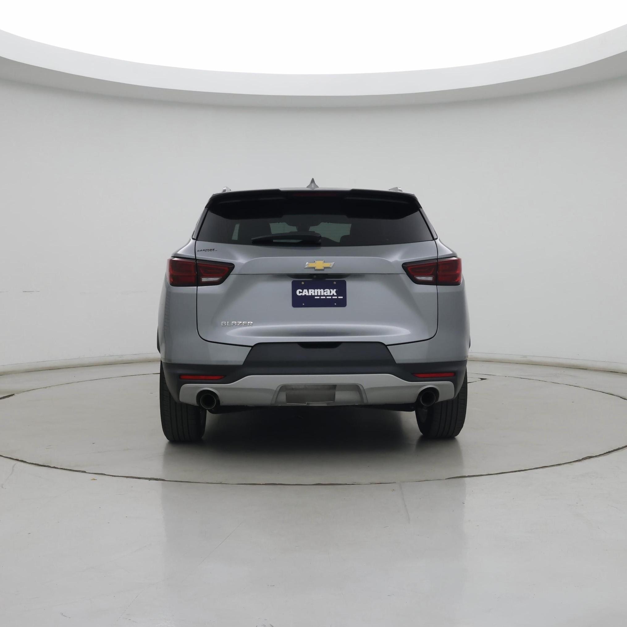 Thumbnail: 2023 Chevrolet Blazer - 6