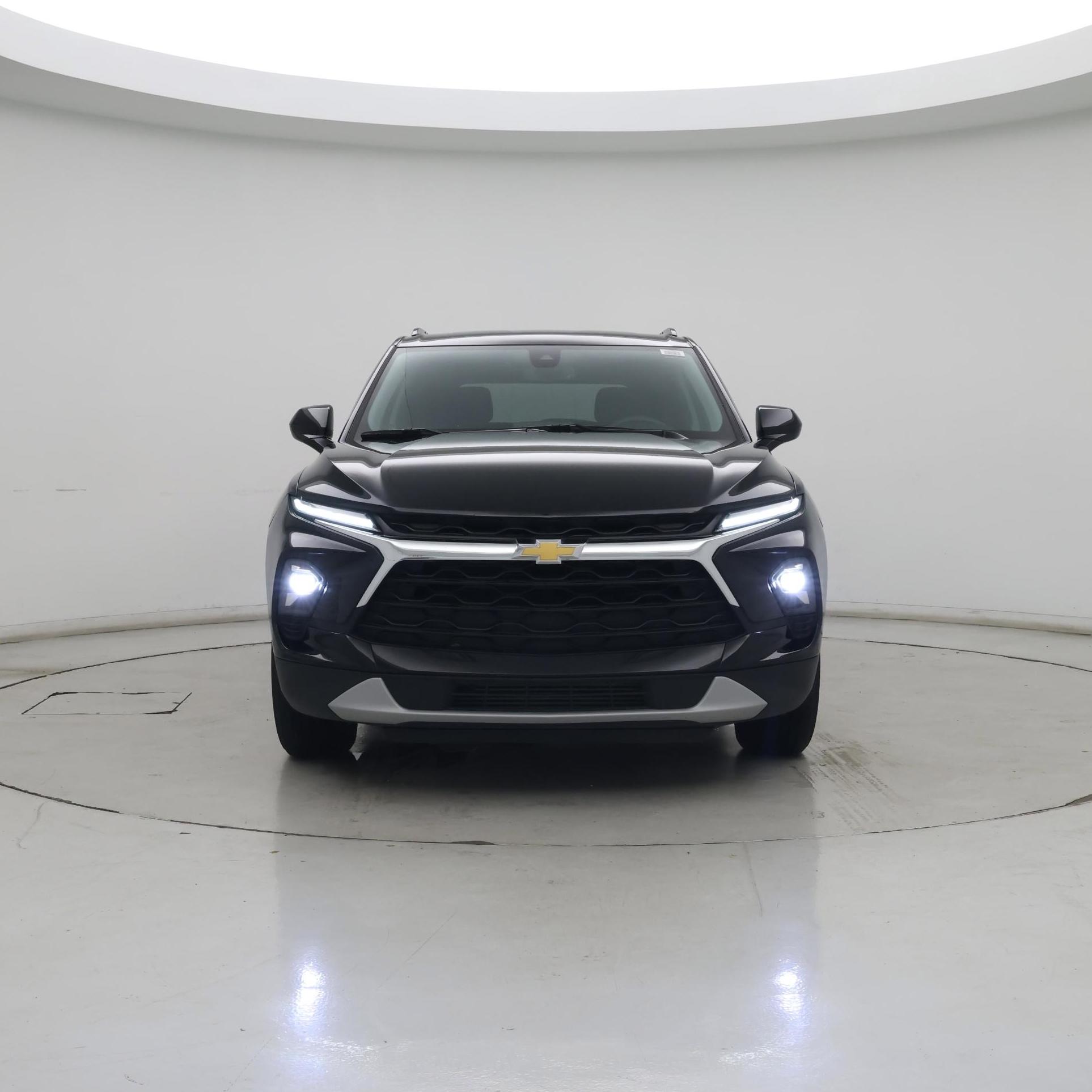 Thumbnail: 2023 Chevrolet Blazer - 5