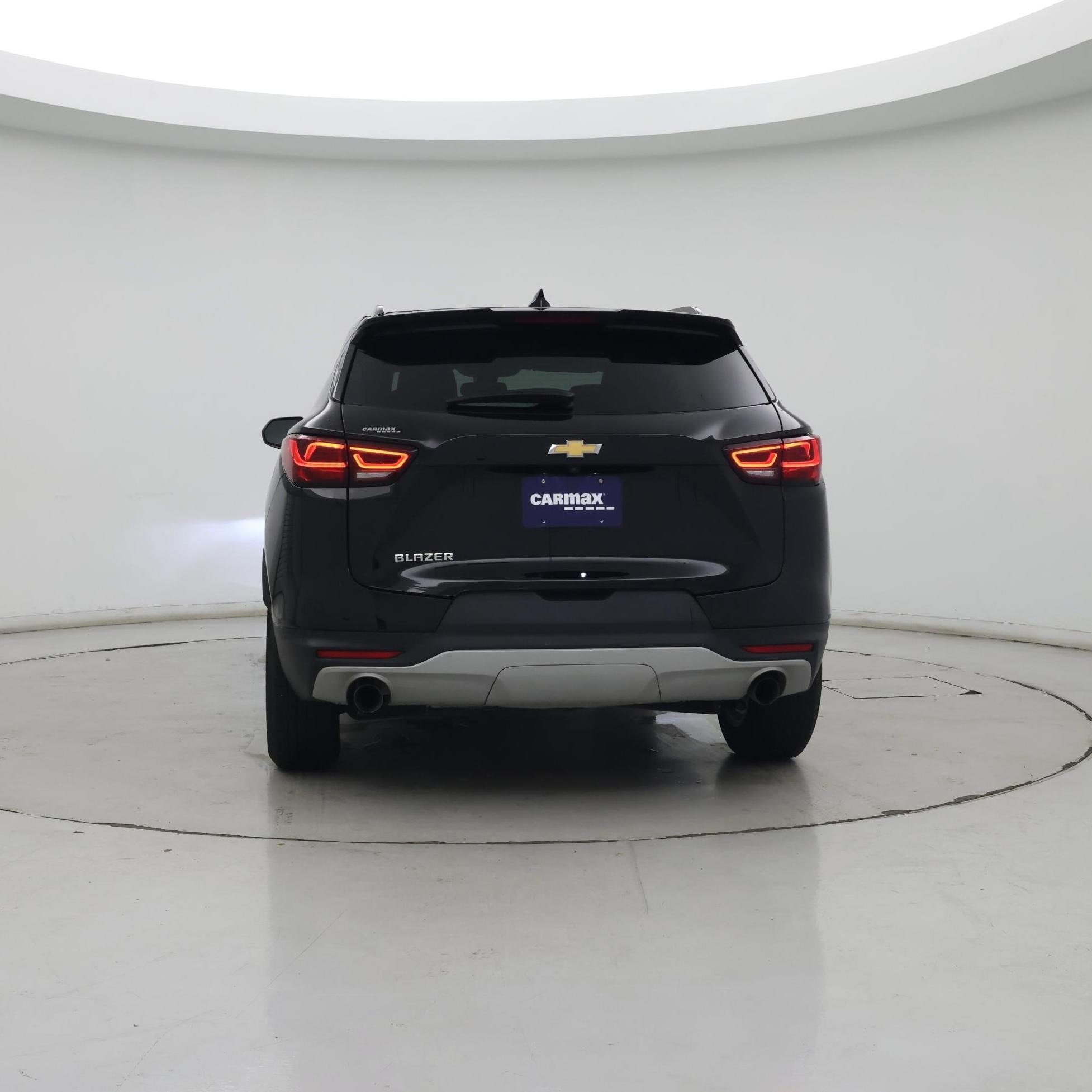 Thumbnail: 2023 Chevrolet Blazer - 6