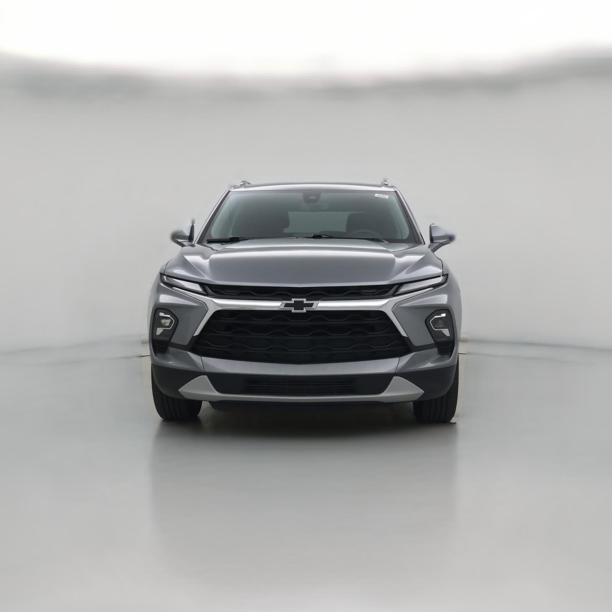 Thumbnail: 2023 Chevrolet Blazer - 1