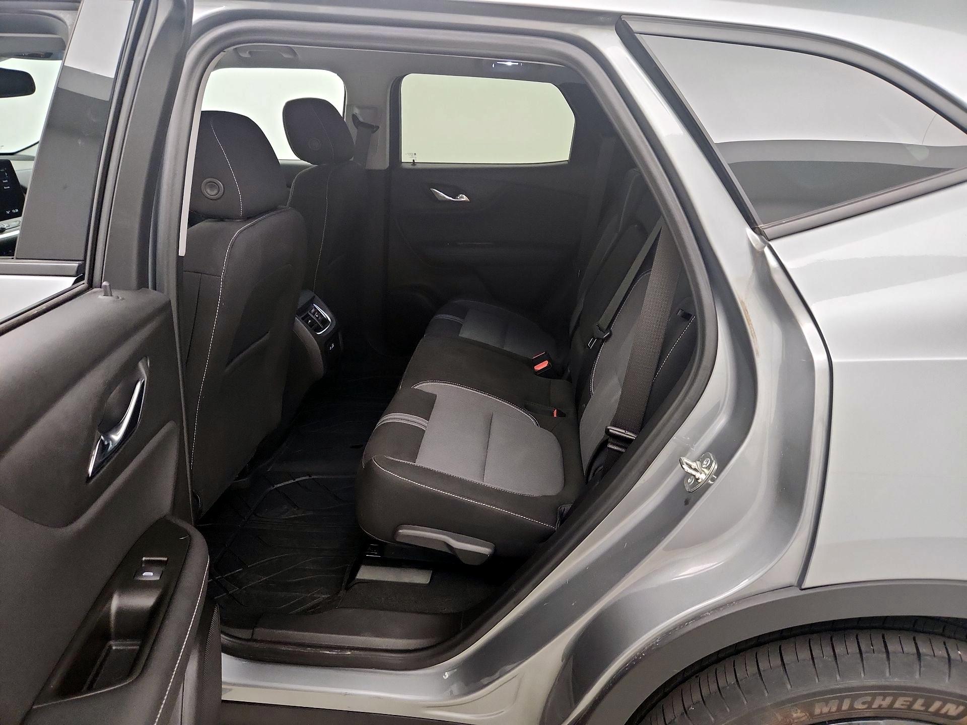 Thumbnail: 2023 Chevrolet Blazer - 19