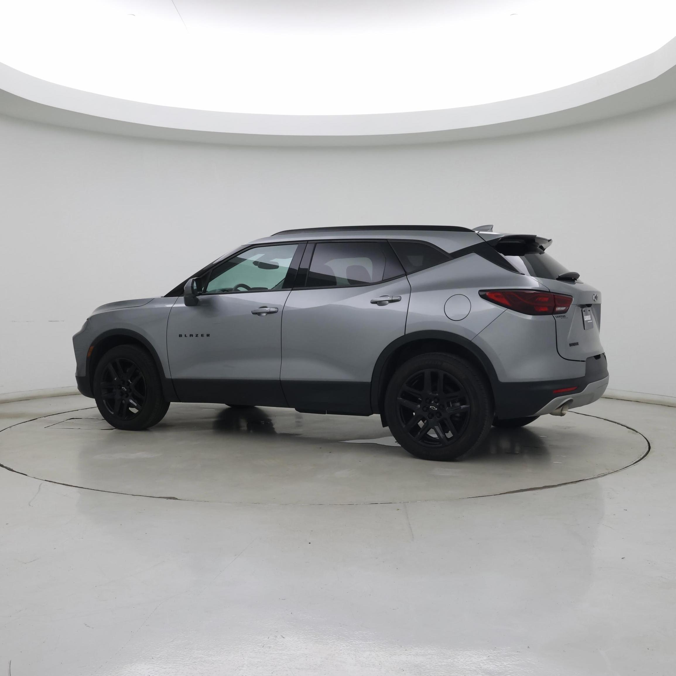 Thumbnail: 2023 Chevrolet Blazer - 3