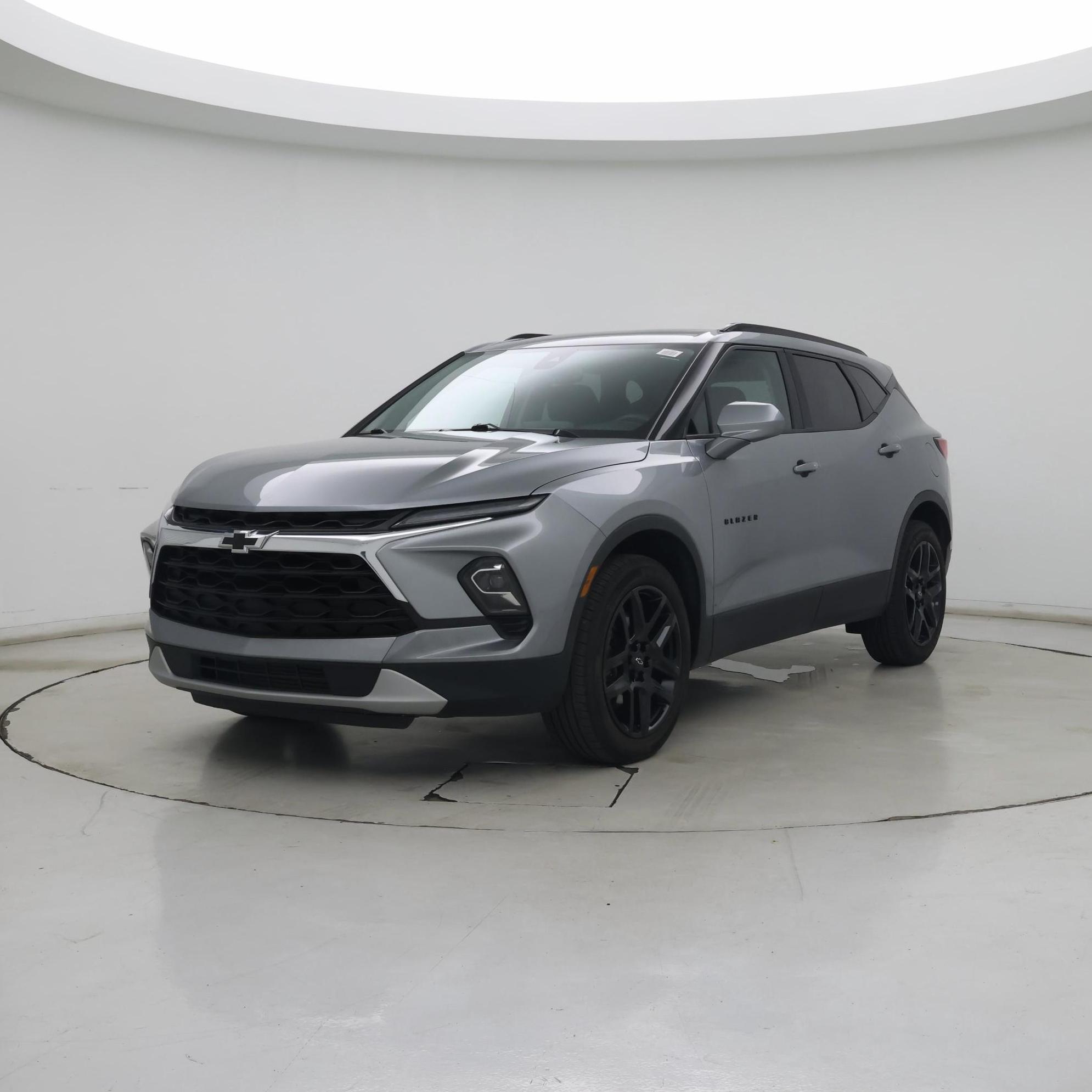 Thumbnail: 2023 Chevrolet Blazer - 5