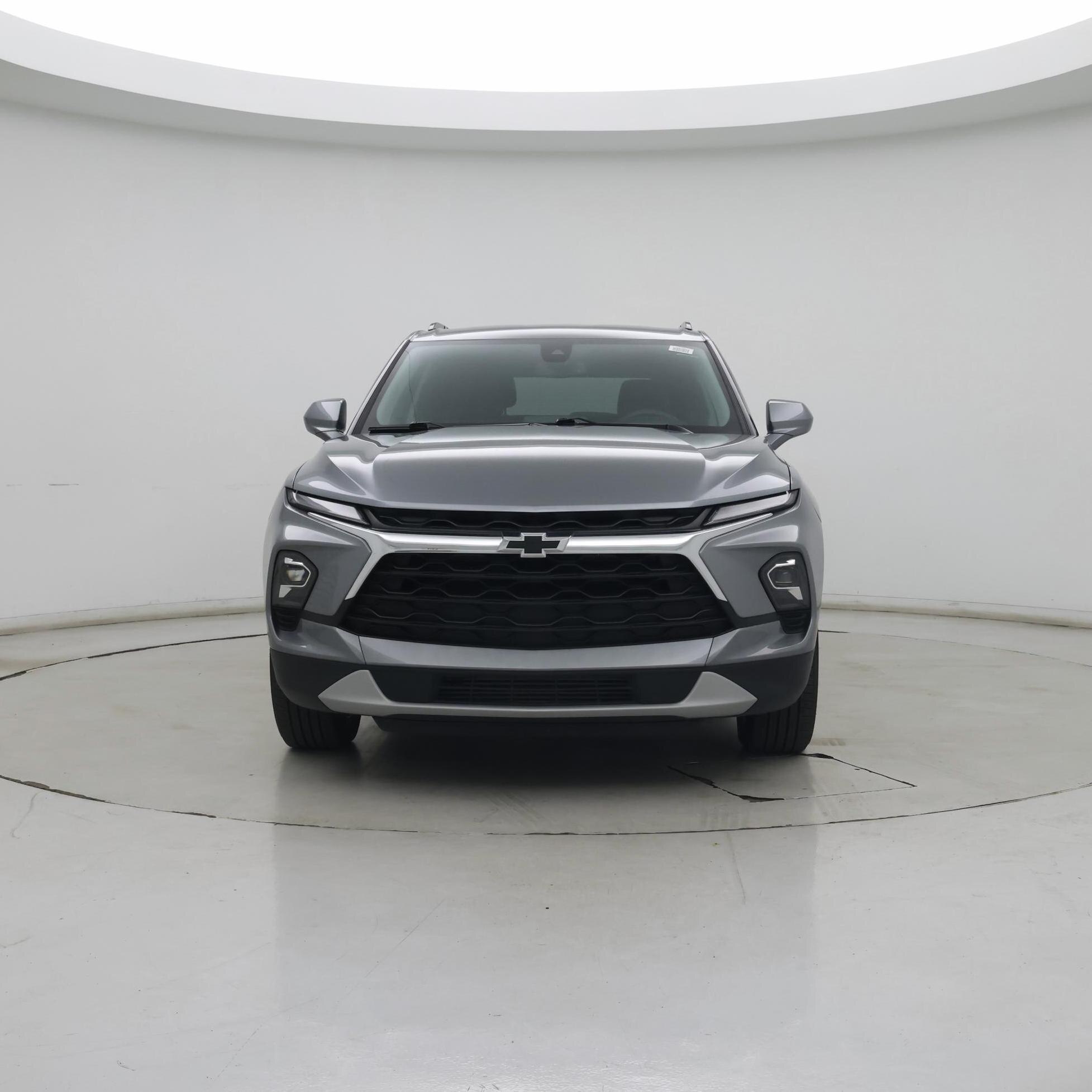 Thumbnail: 2023 Chevrolet Blazer - 7