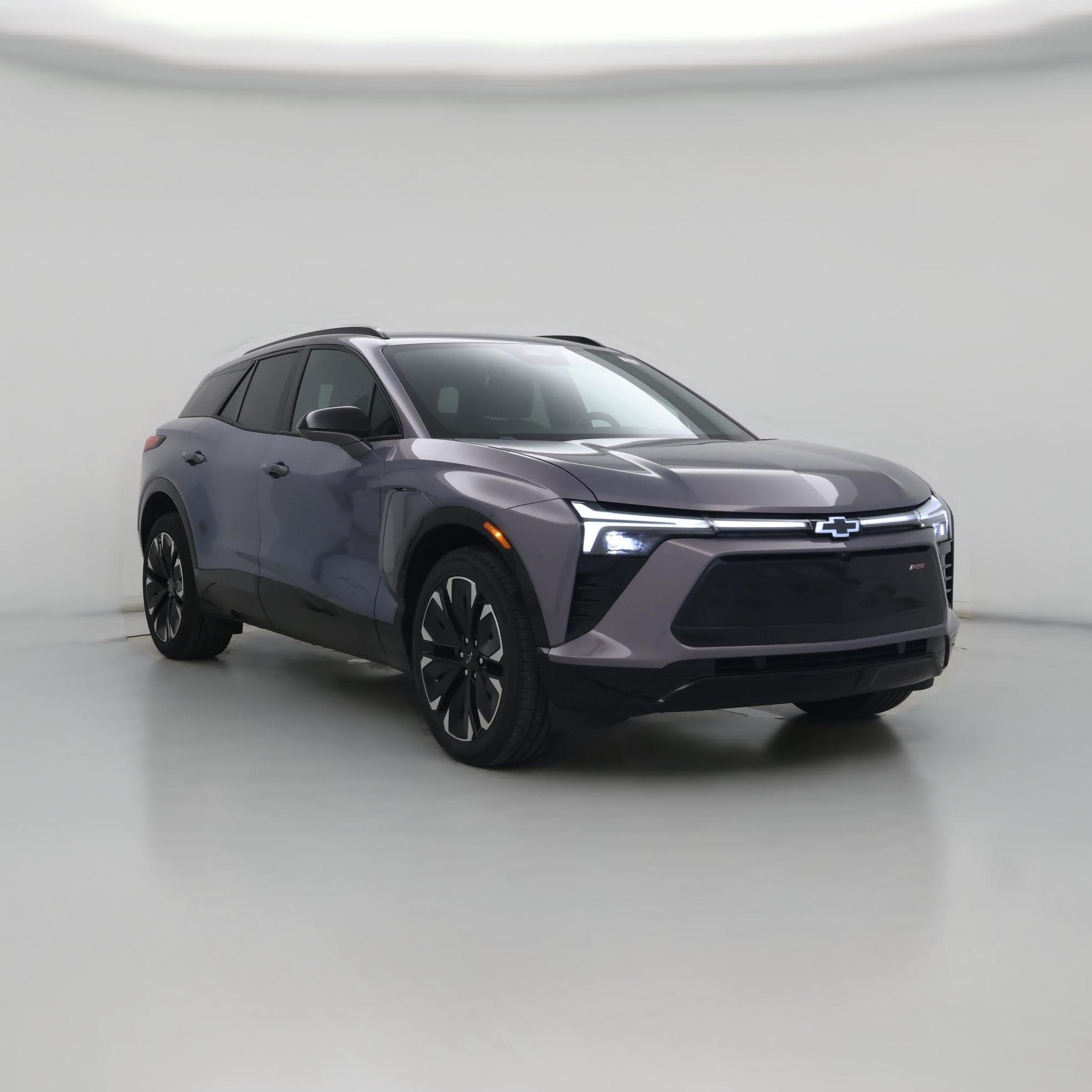 2024 Chevrolet Blazer EV