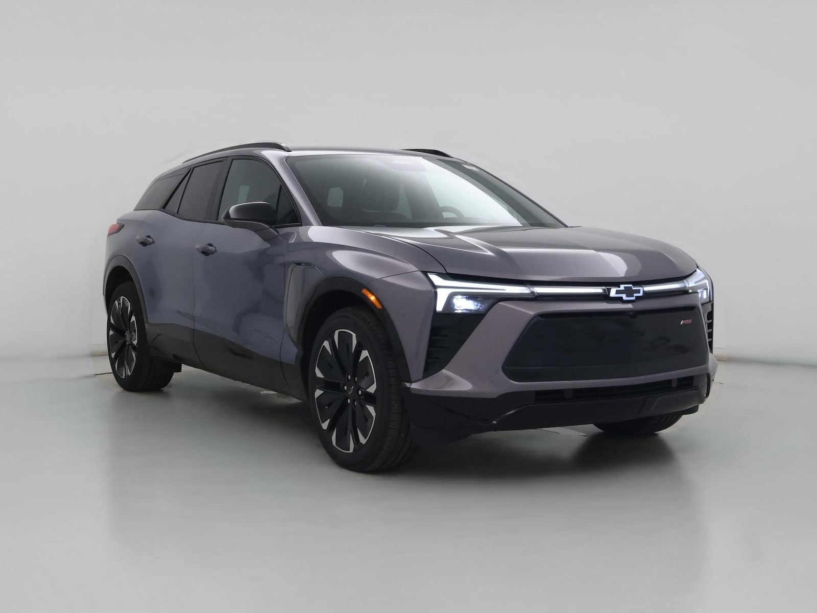 2024 Chevrolet Blazer EV
