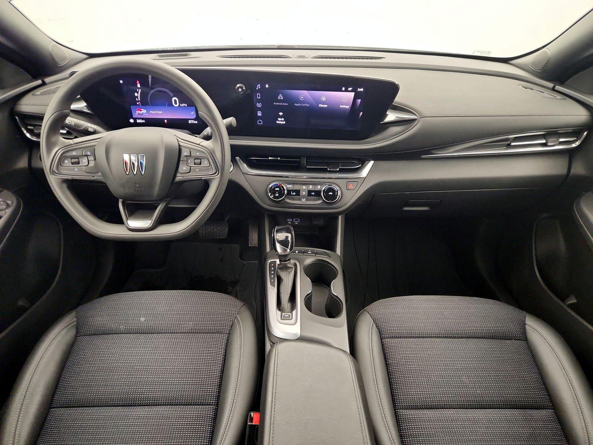 Thumbnail: 2025 Buick Envista - 9