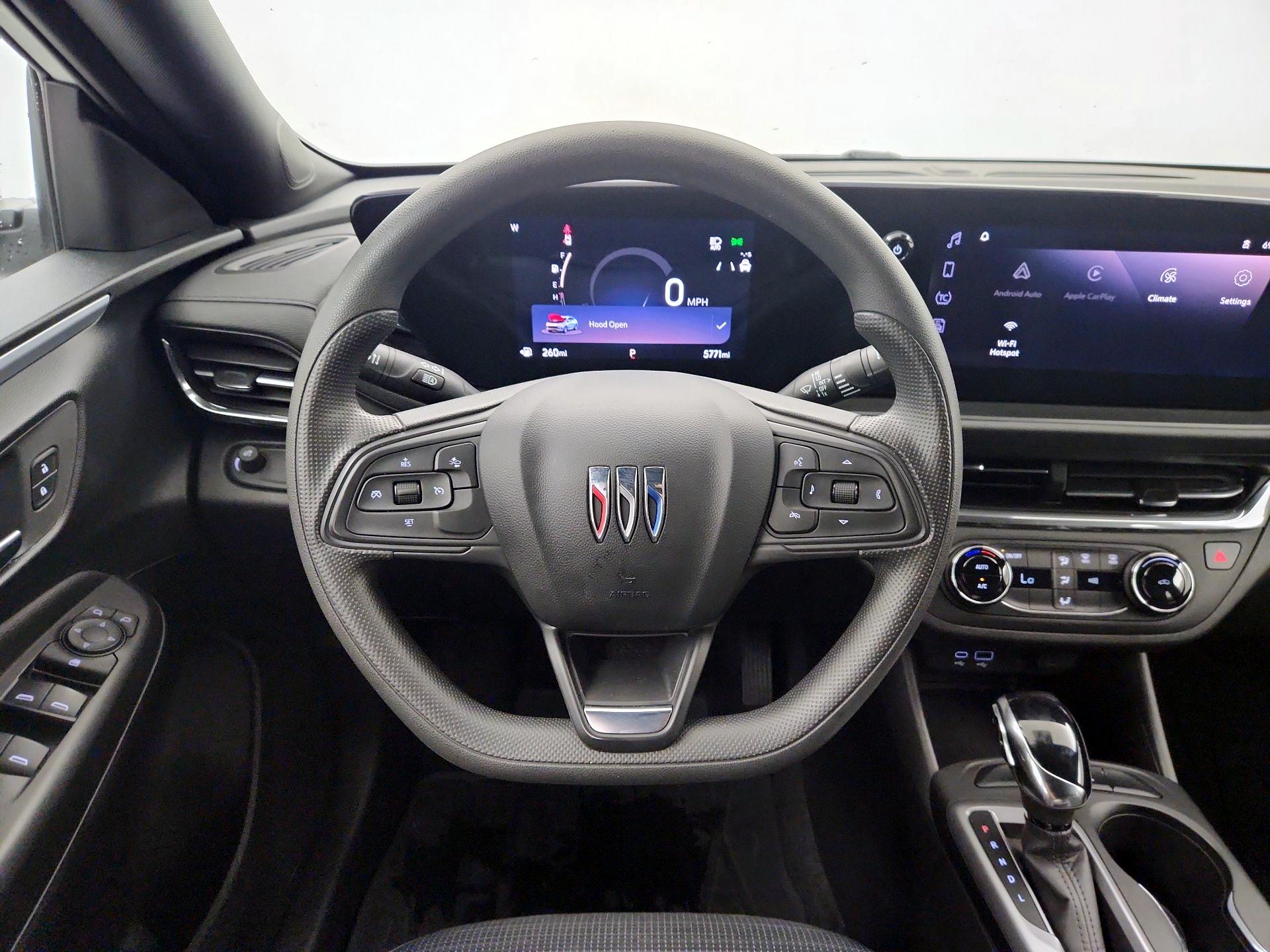 Thumbnail: 2025 Buick Envista - 10