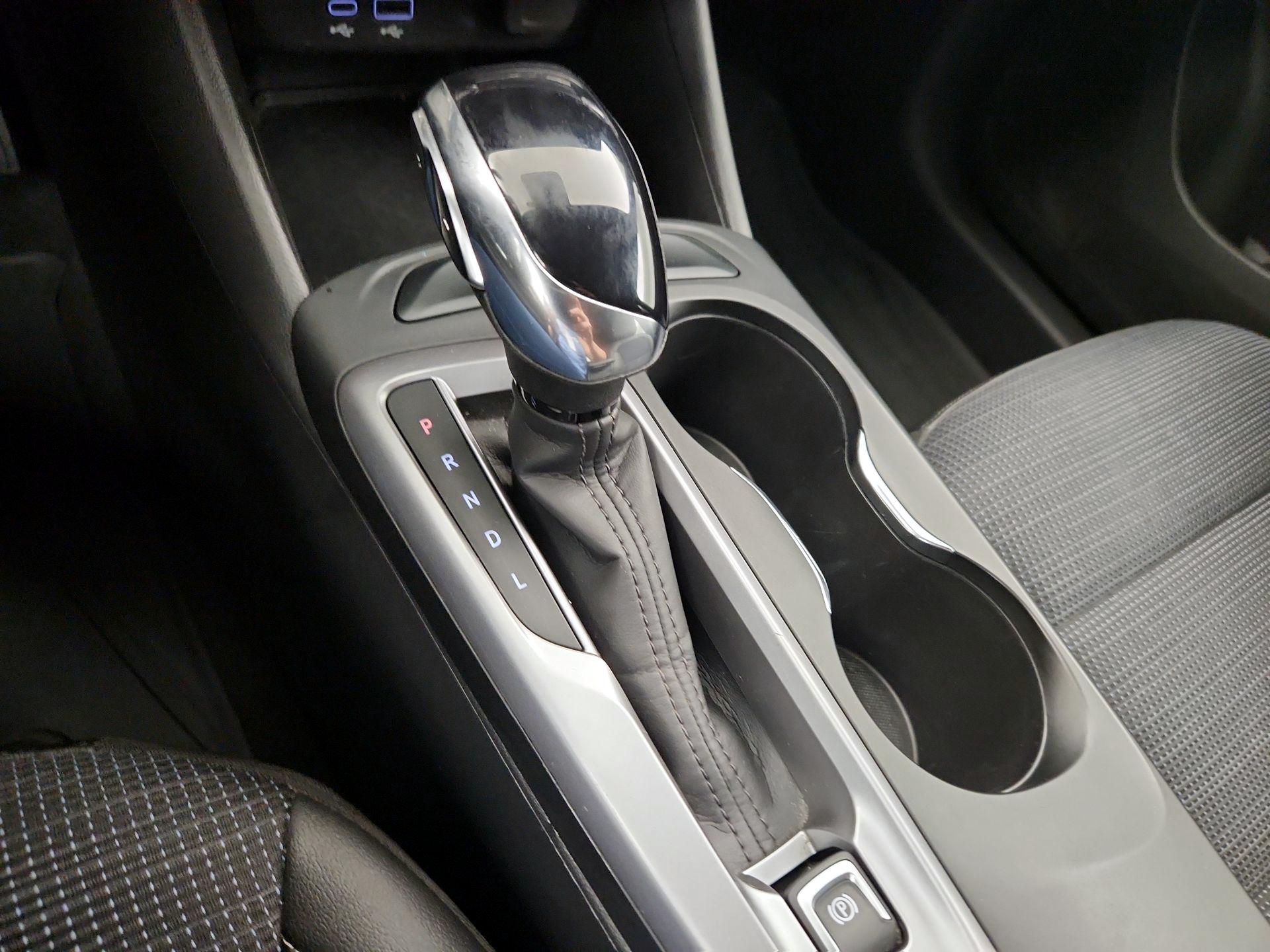 Thumbnail: 2025 Buick Envista - 16